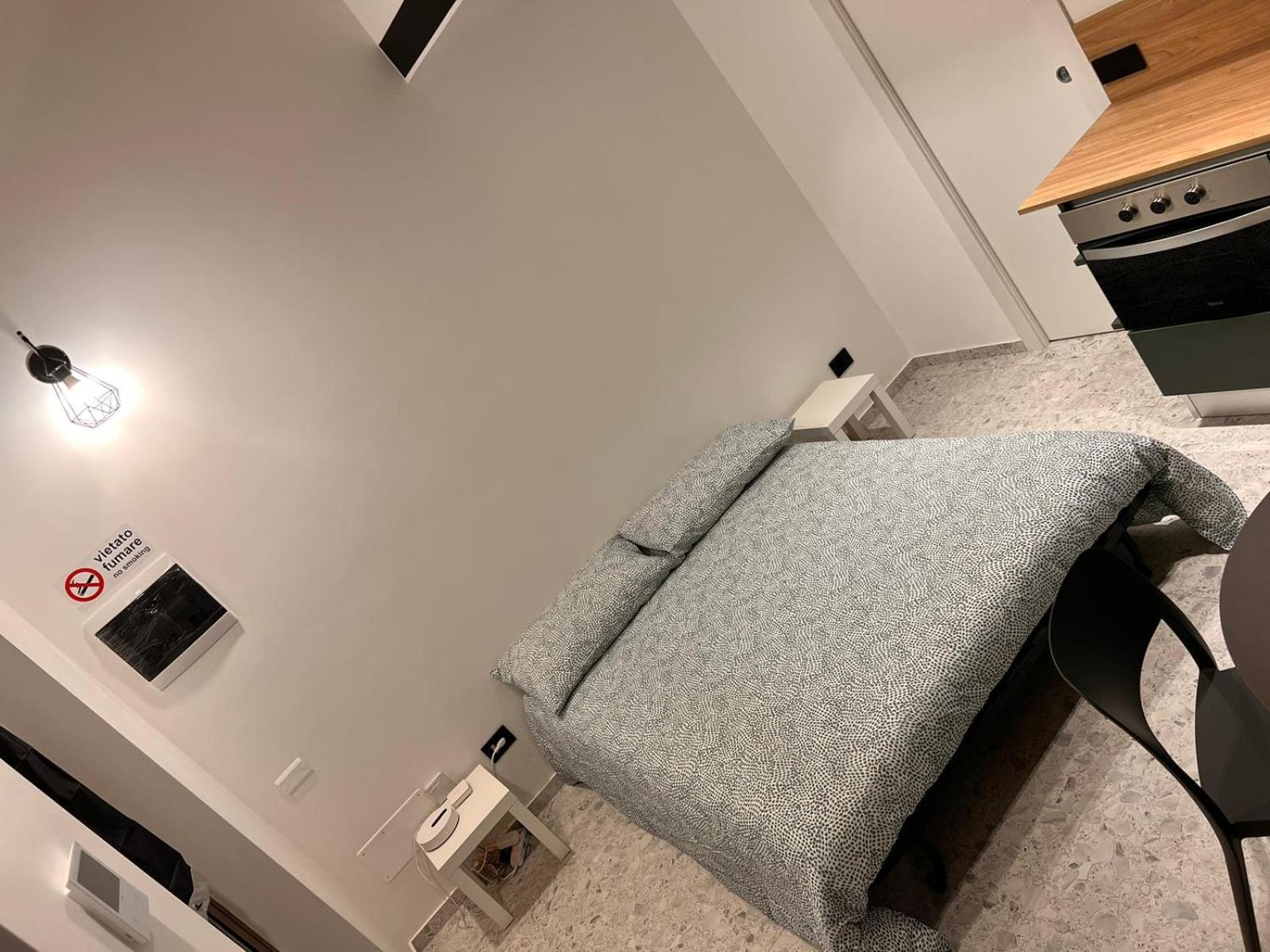 Niguarda 12 Apartment