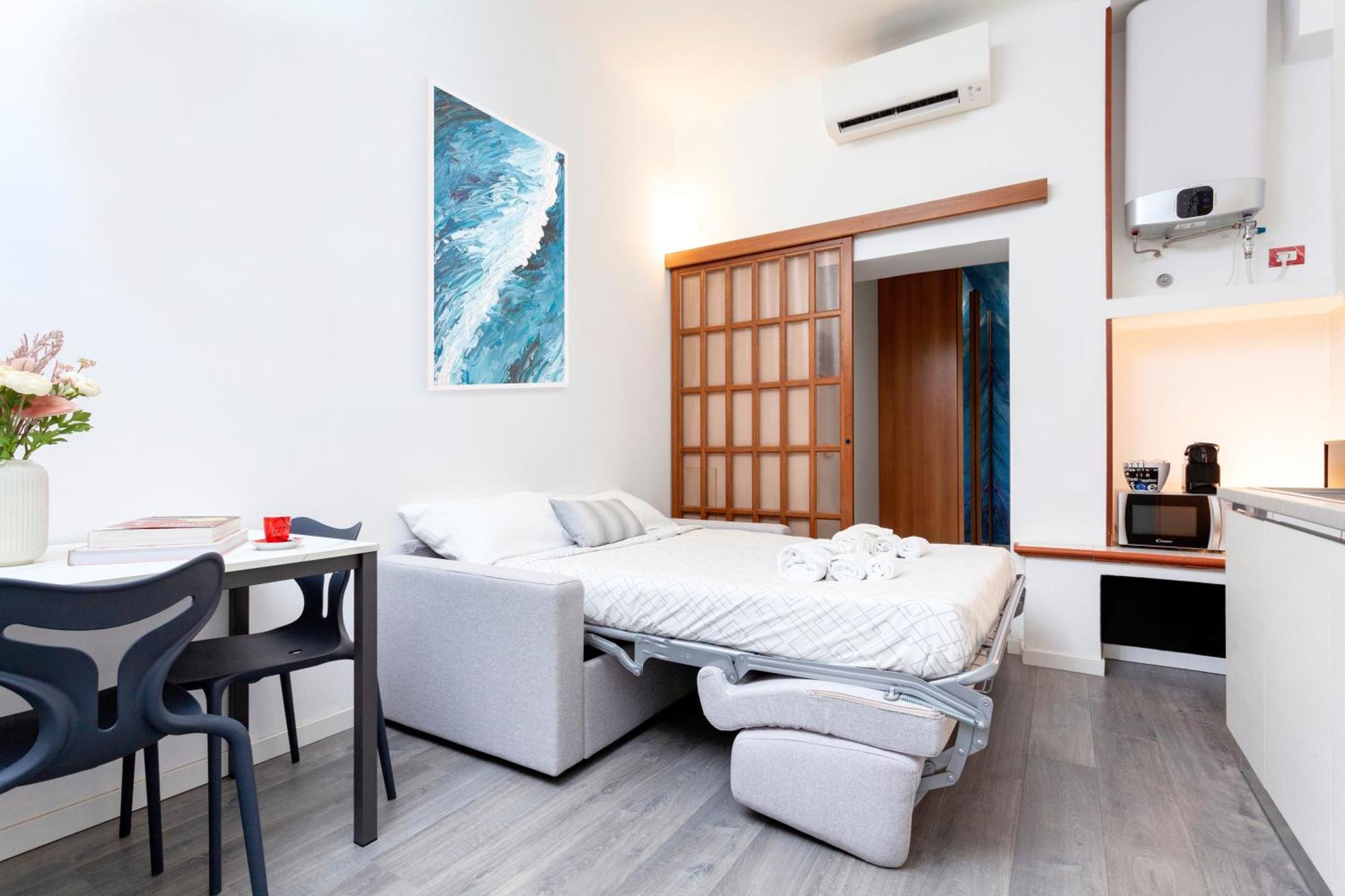 Blumarino - Comfort & Relax Apartamento *
