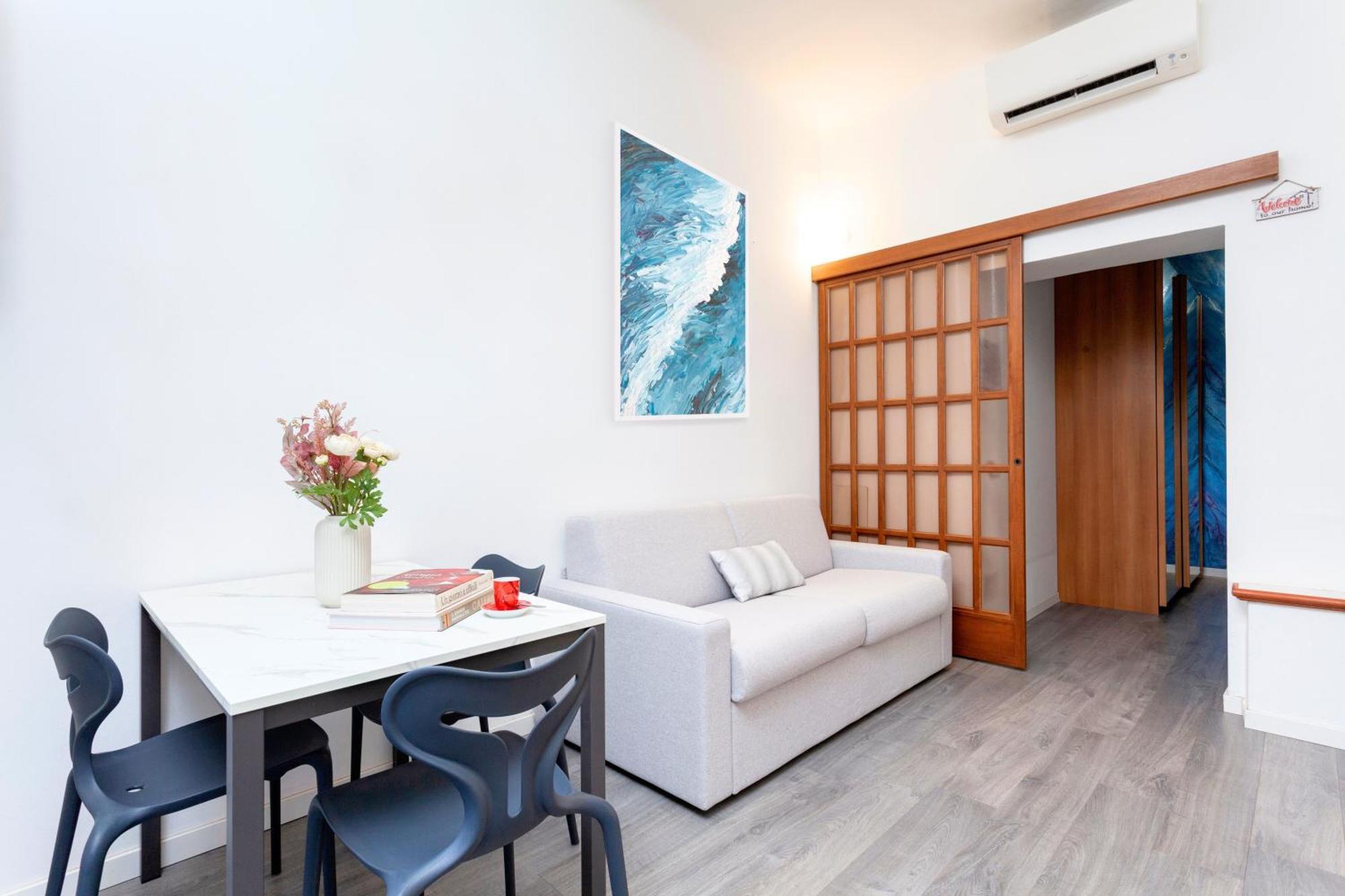 Apartamento Blumarino - Comfort & Relax *
