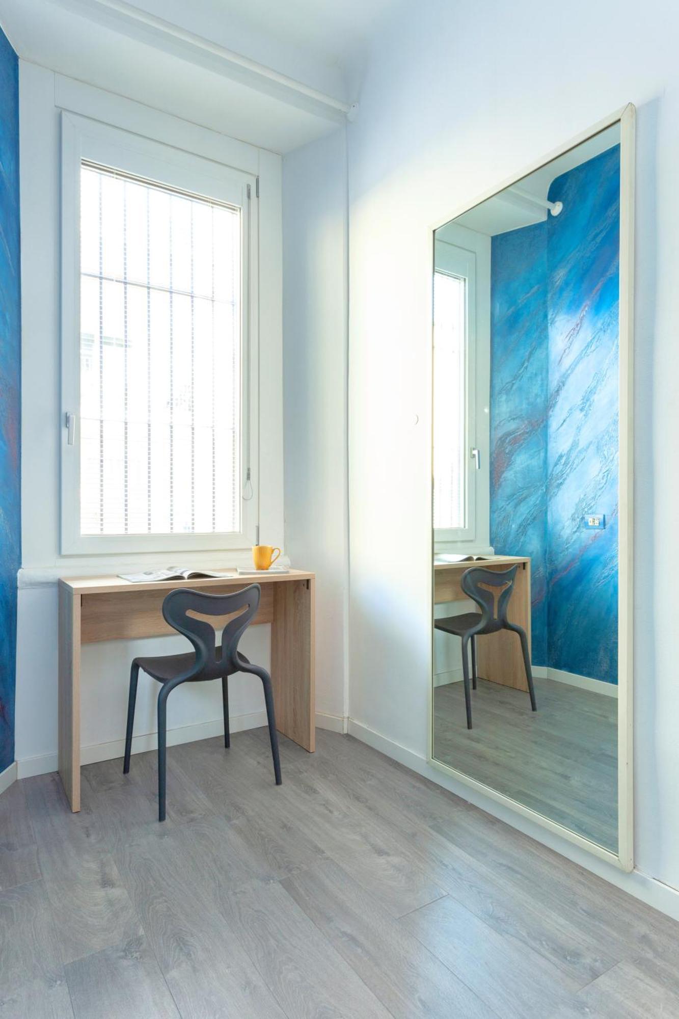 Blumarino - Comfort & Relax Apartamento