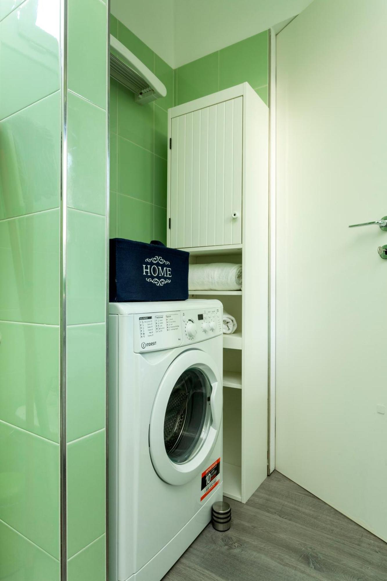 Blumarino - Comfort & Relax Apartamento Milão
