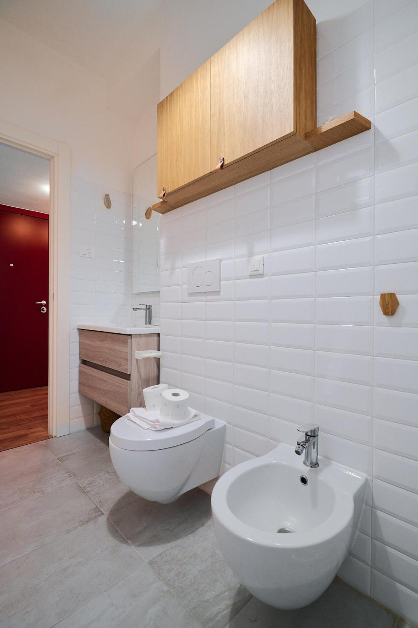 Apartamento We - Casa Martini,