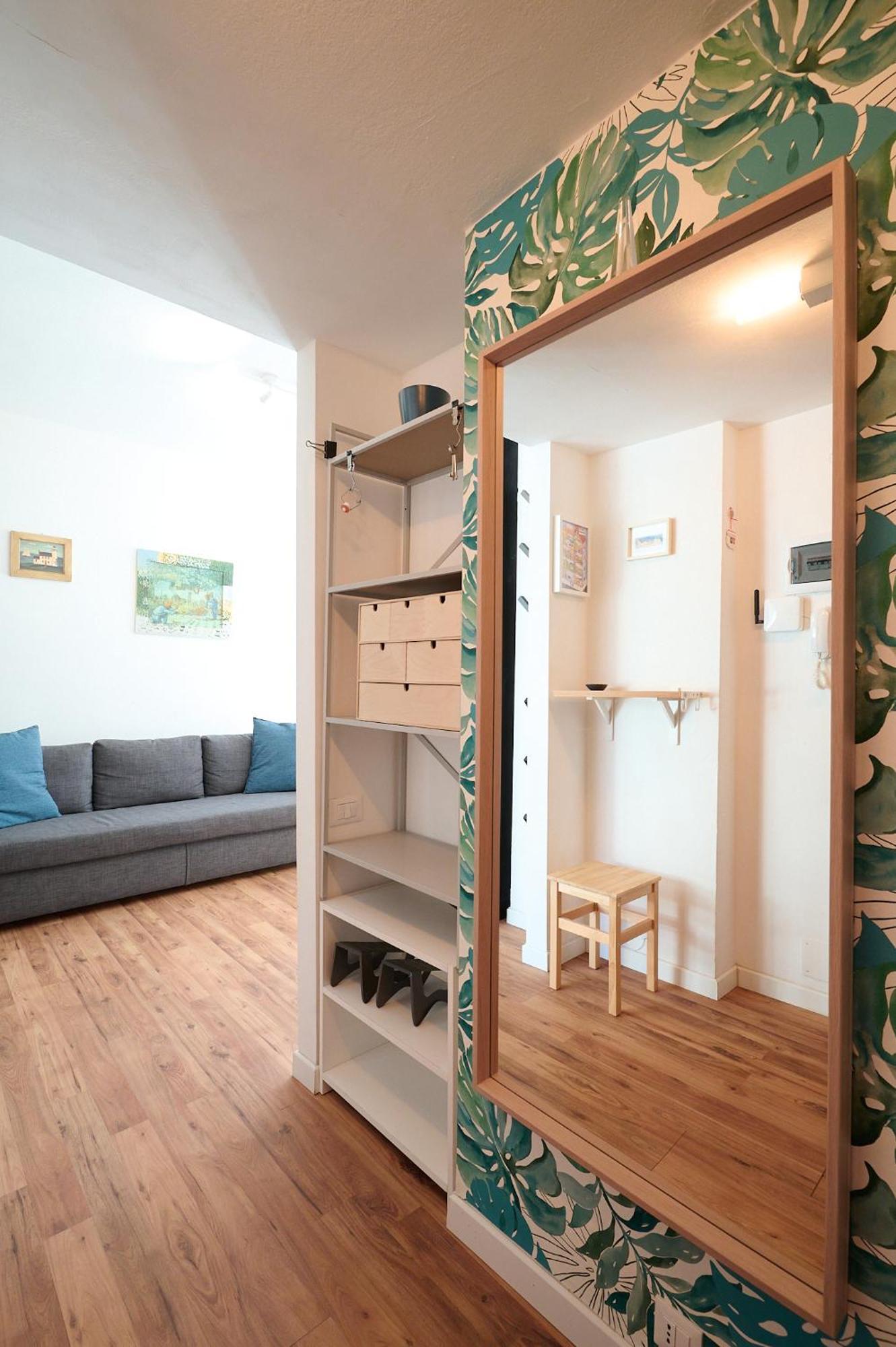 Apartamento We - Casa Martini, *