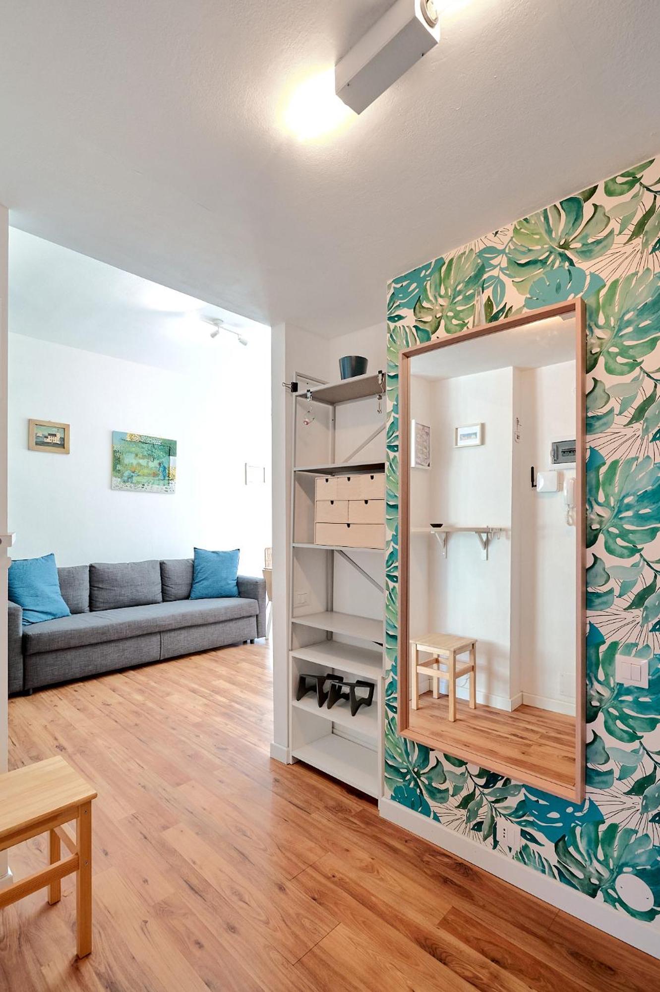 Apartamento We - Casa Martini, Milão