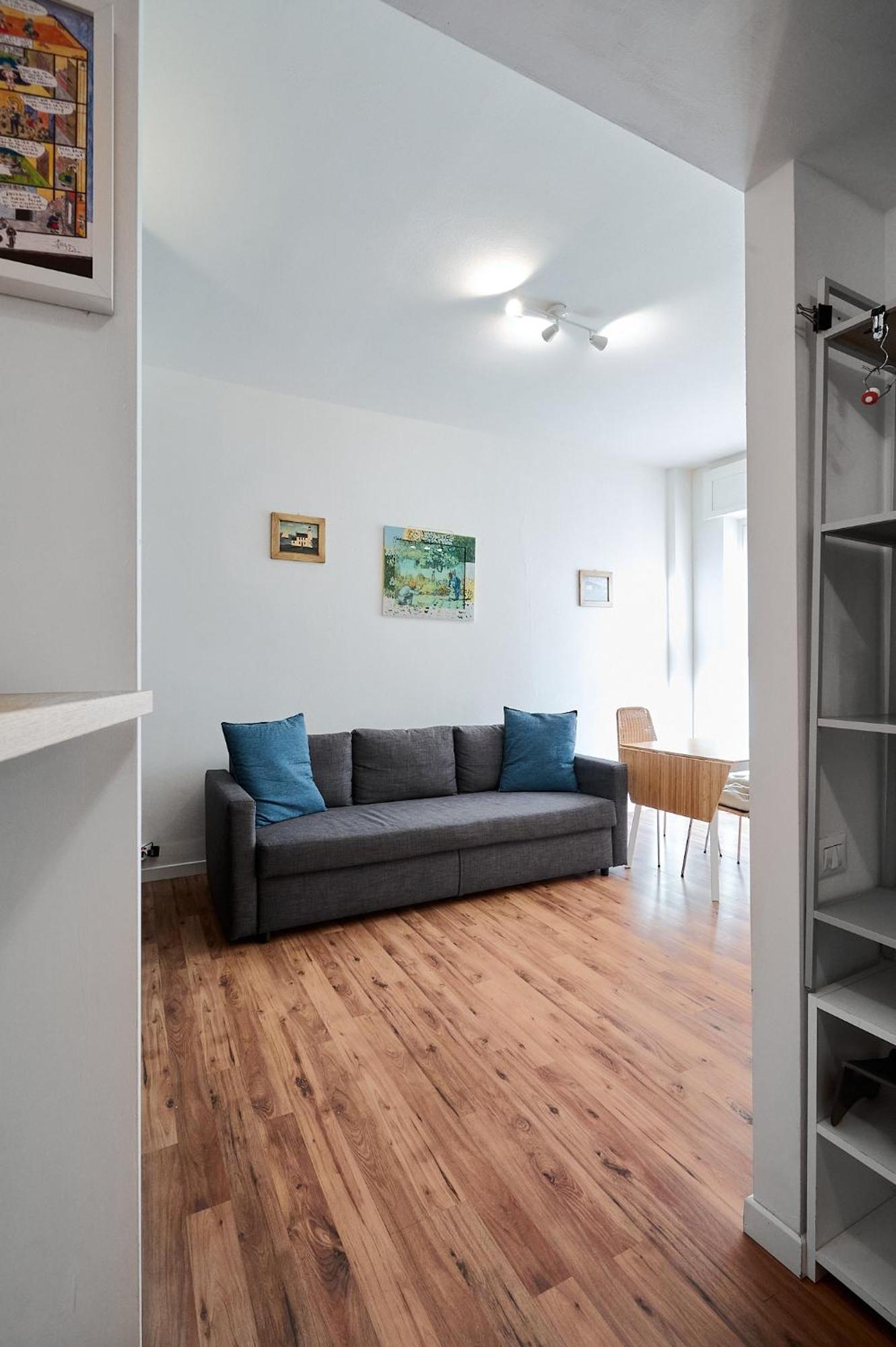 Apartamento We - Casa Martini,
