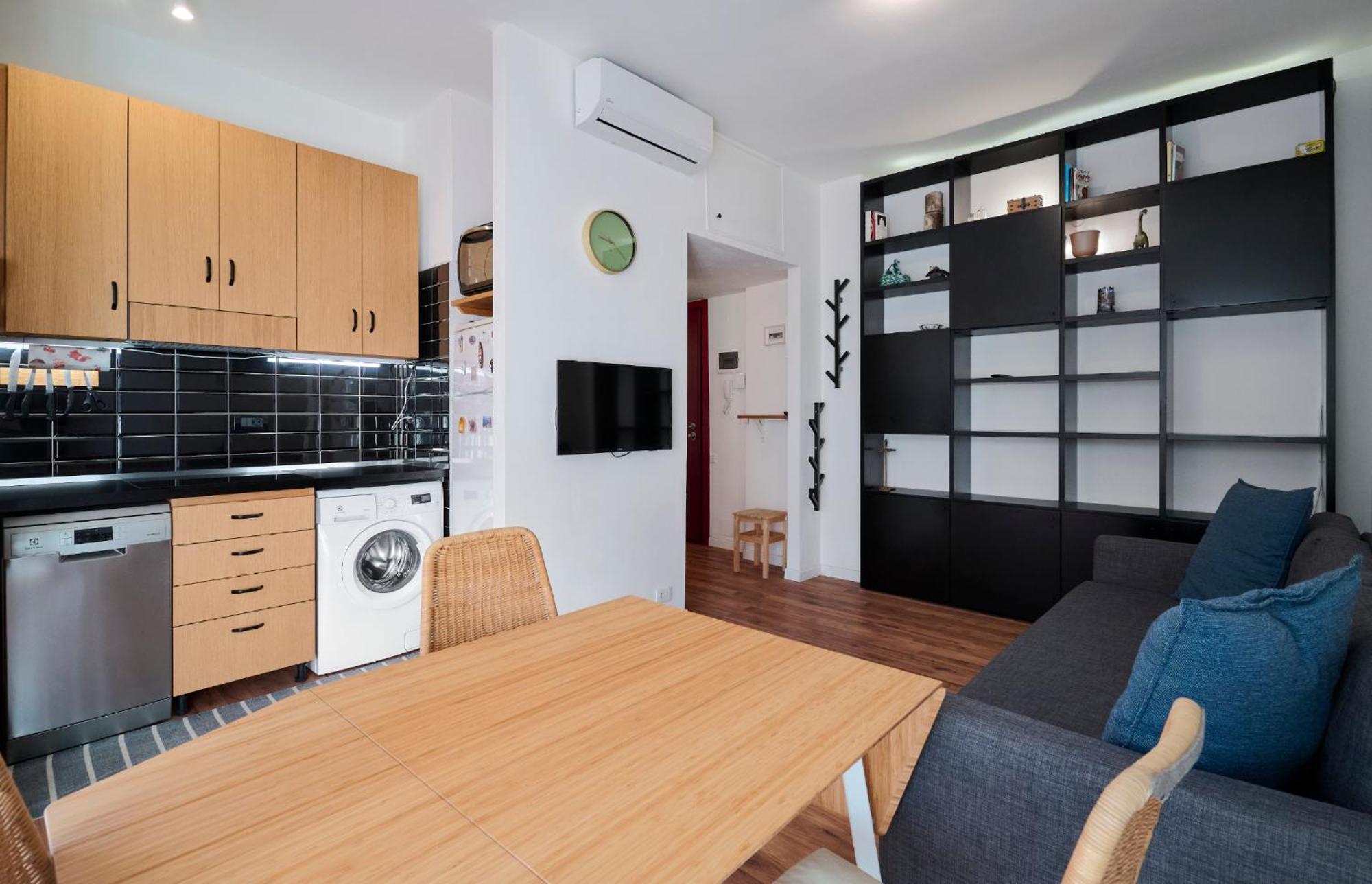 Apartamento We - Casa Martini, *