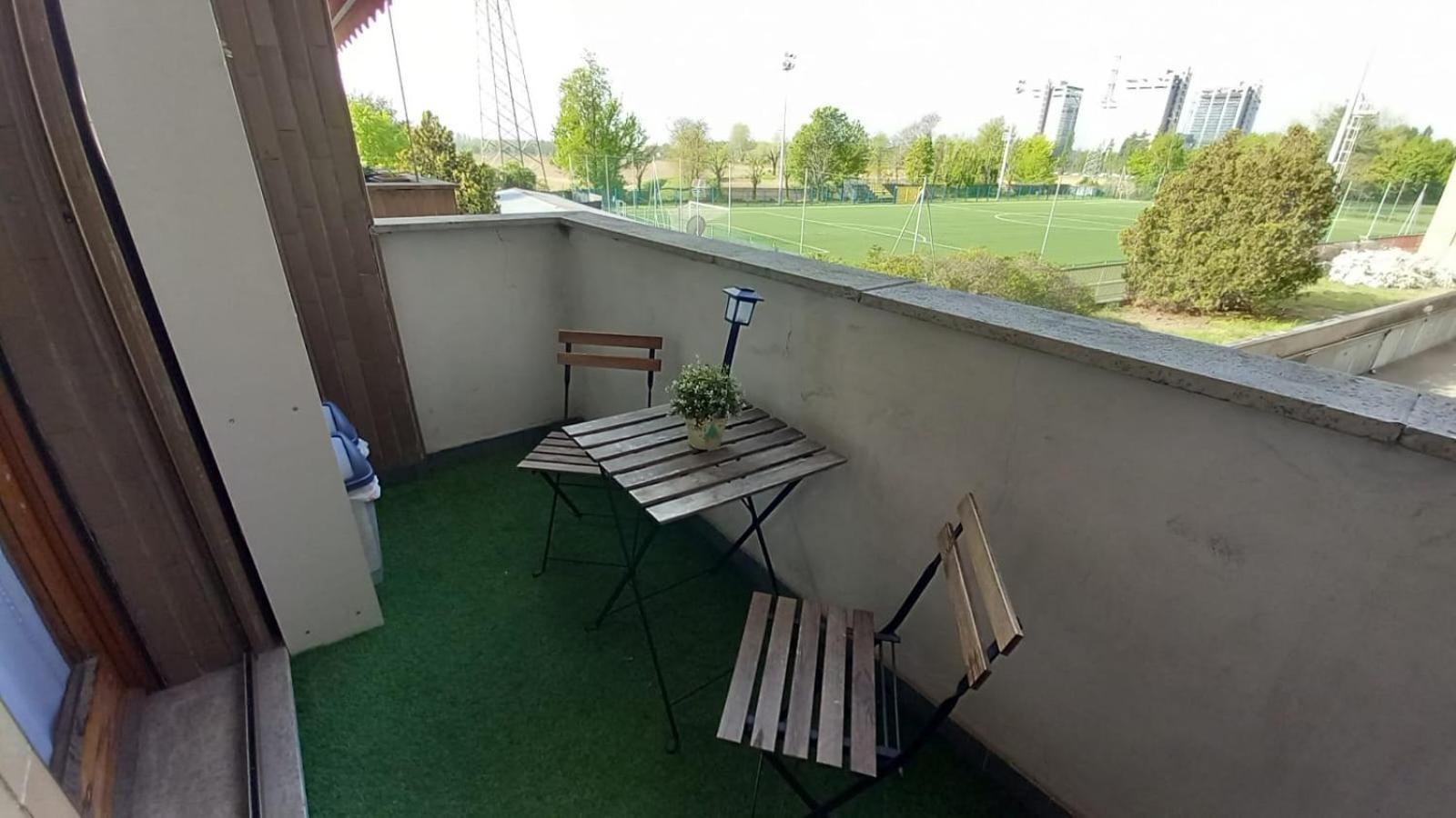 Domobella -- Ripamonti / Ieo / Prada / Bocconi -- Apartamento