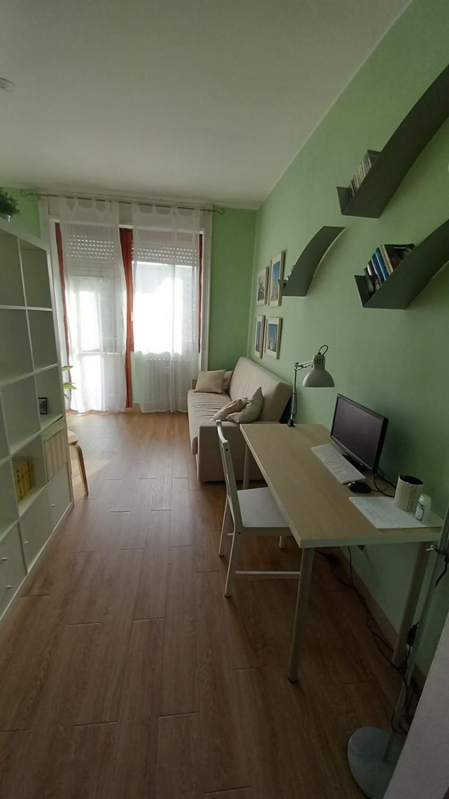 Apartamento Domobella -- Ripamonti / Ieo / Prada / Bocconi -- Milão