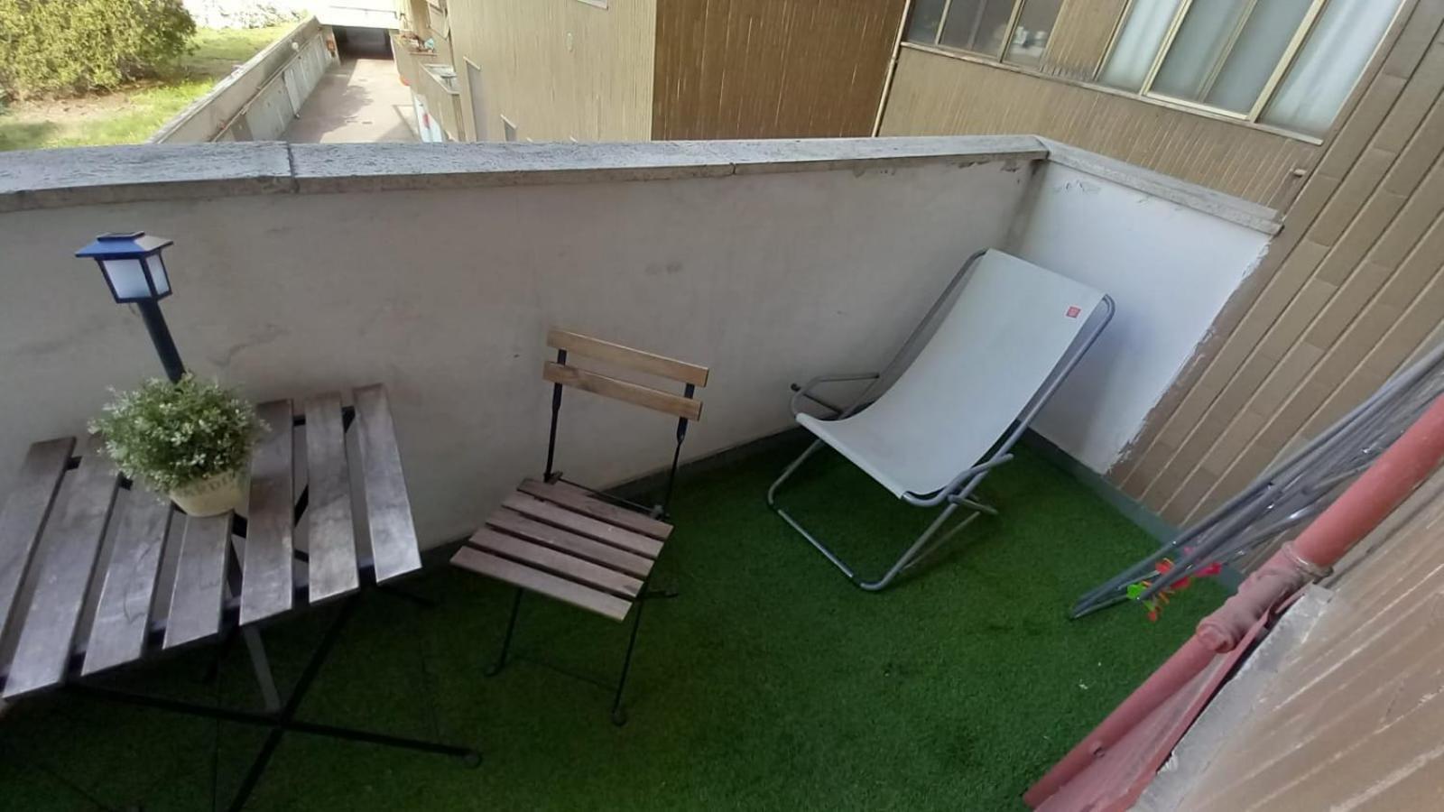 Domobella -- Ripamonti / Ieo / Prada / Bocconi -- Apartamento