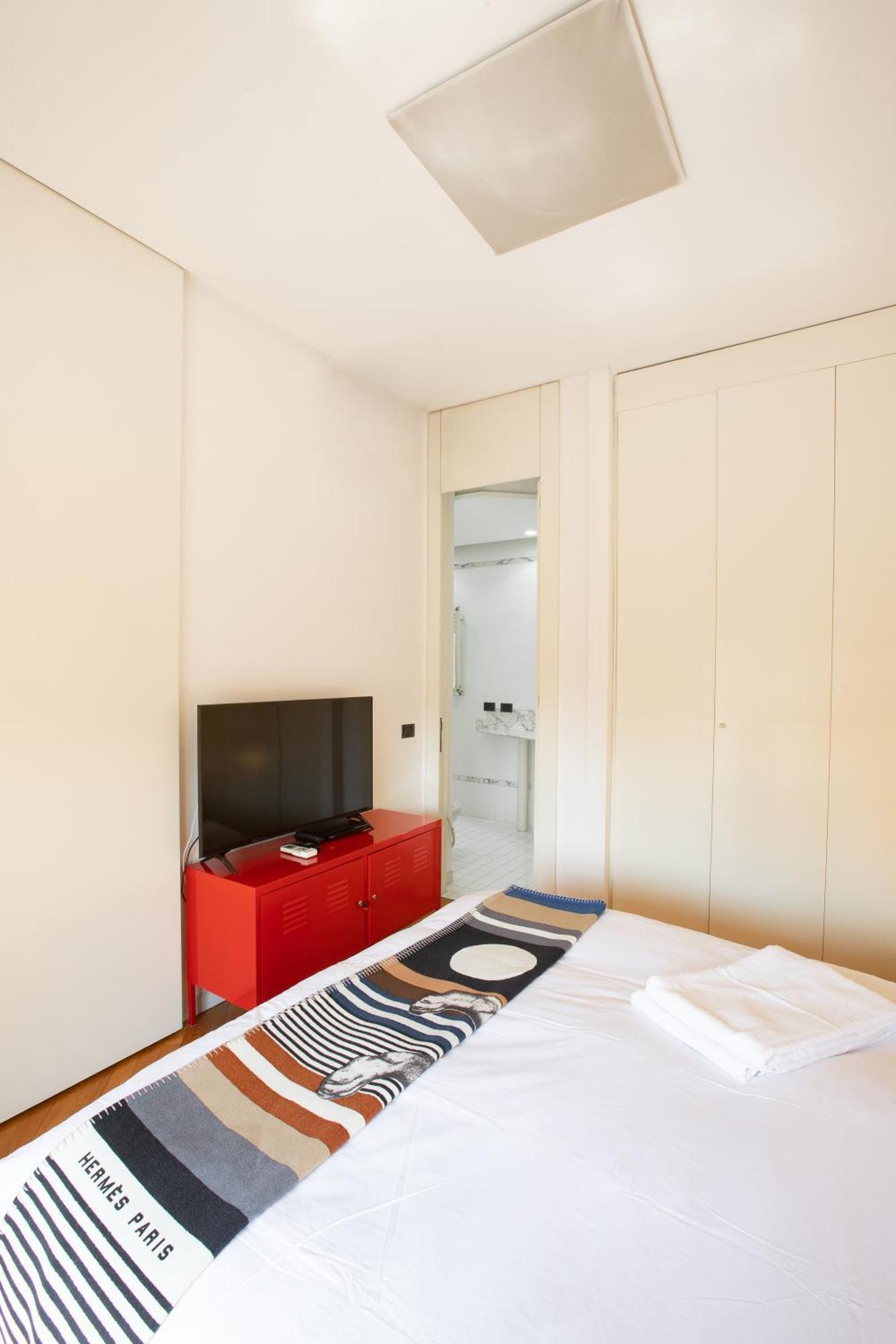 Brera District Coosy New * Mailand