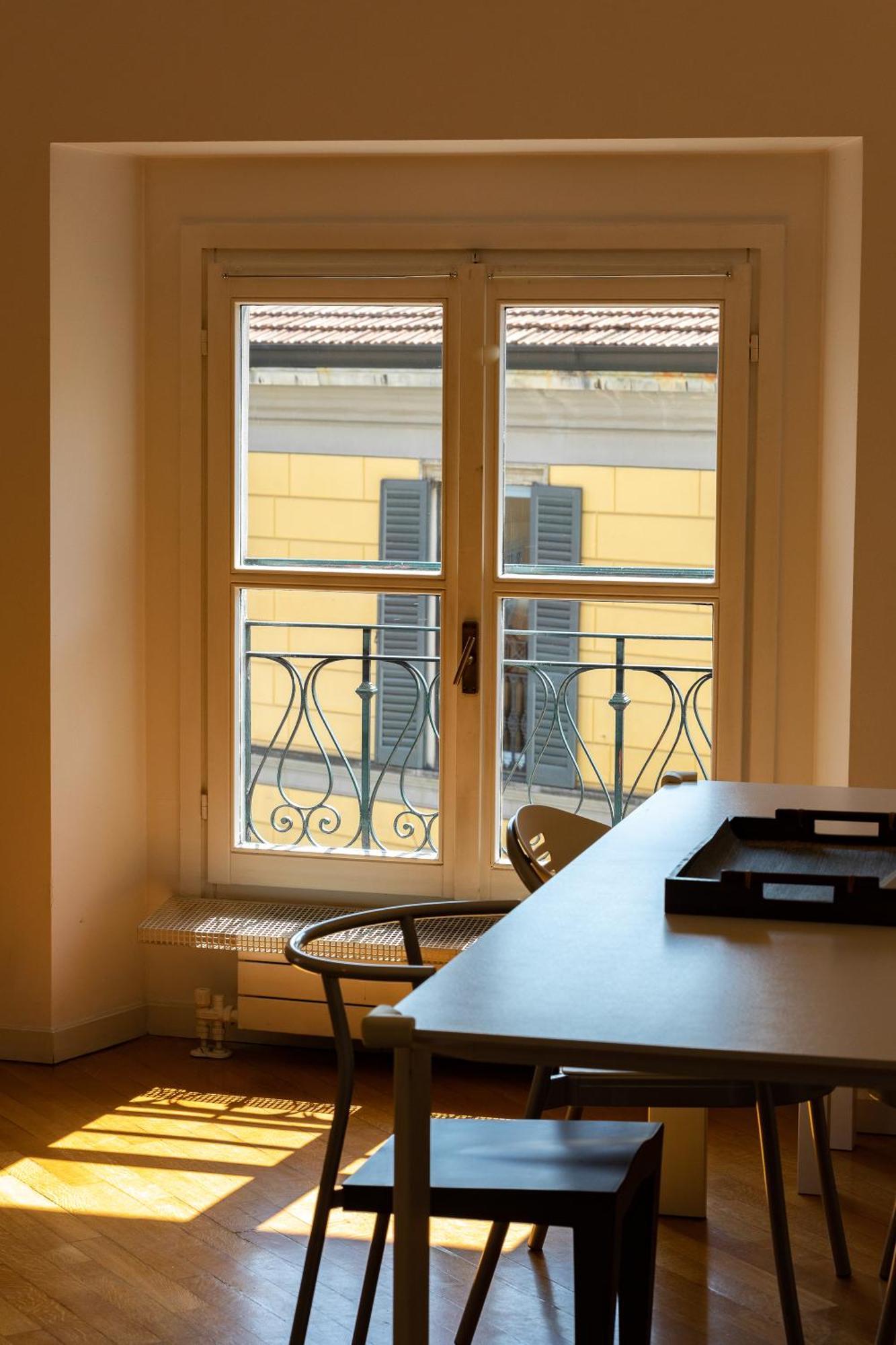 Brera District Coosy New * Mailand