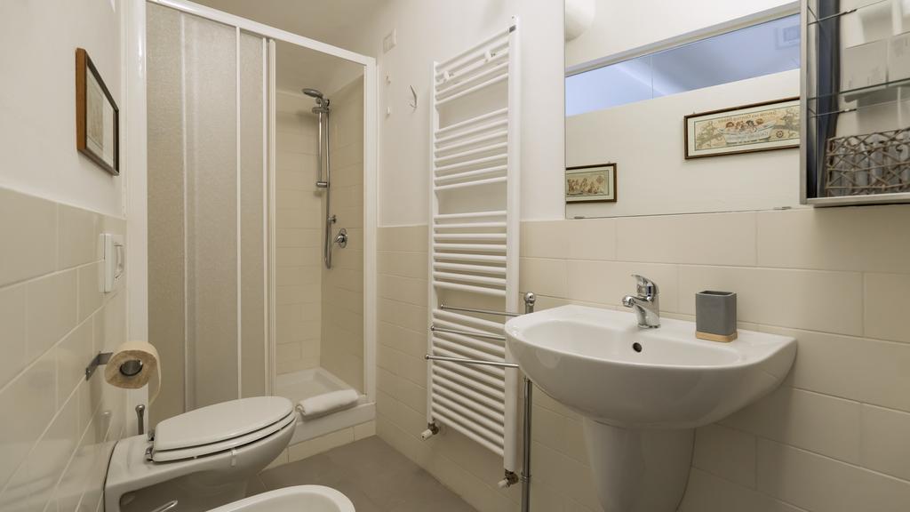 Italianway-panfilo Castaldi Apartment