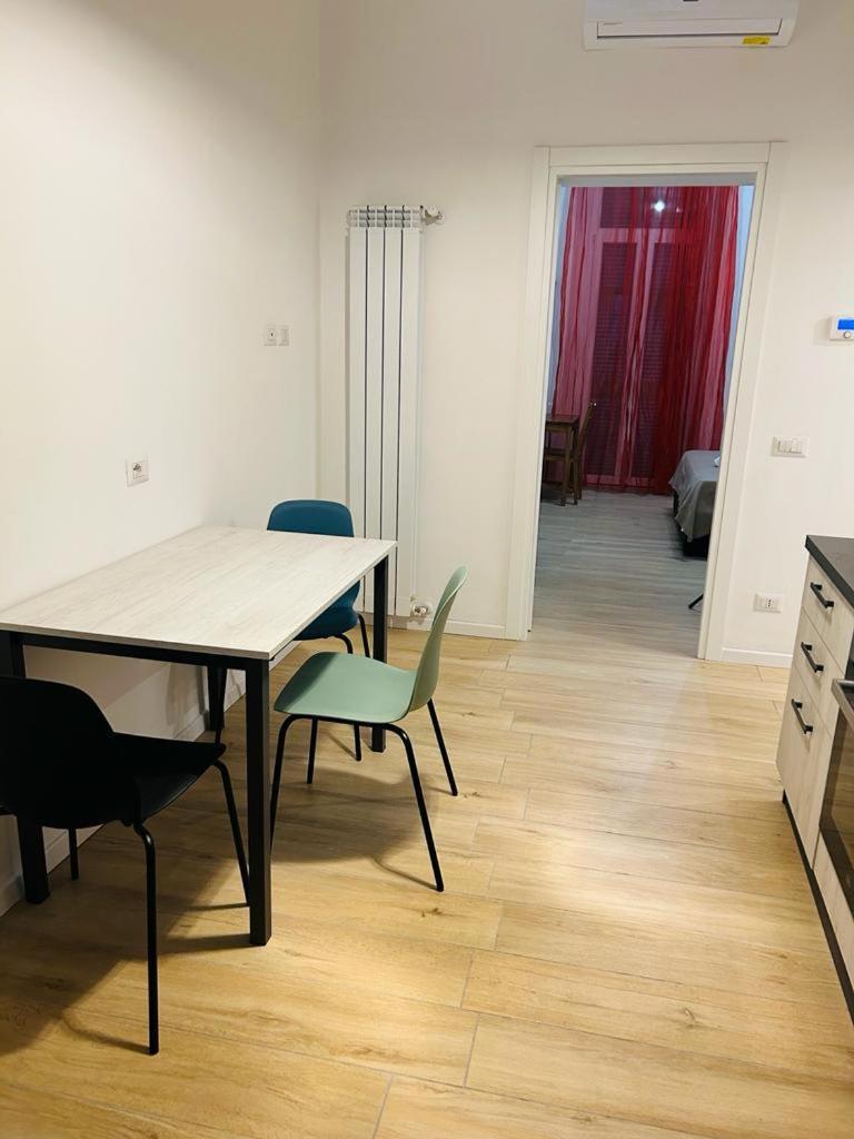 Apartment Easy Italy Rogoredo Mailand