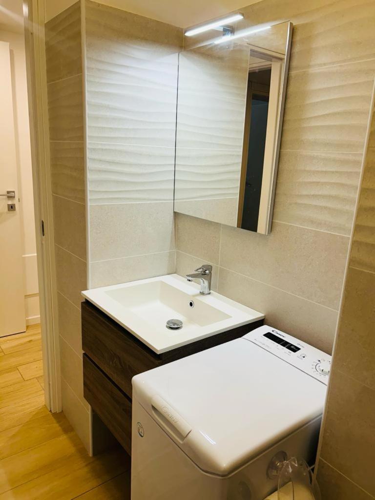 Easy Italy Rogoredo Apartment Mailand