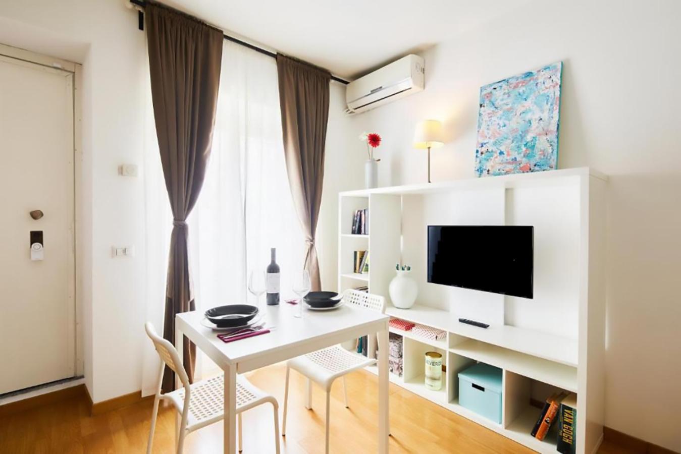 House Naviglio Grande 15 Minutes To Duomo Apartment *