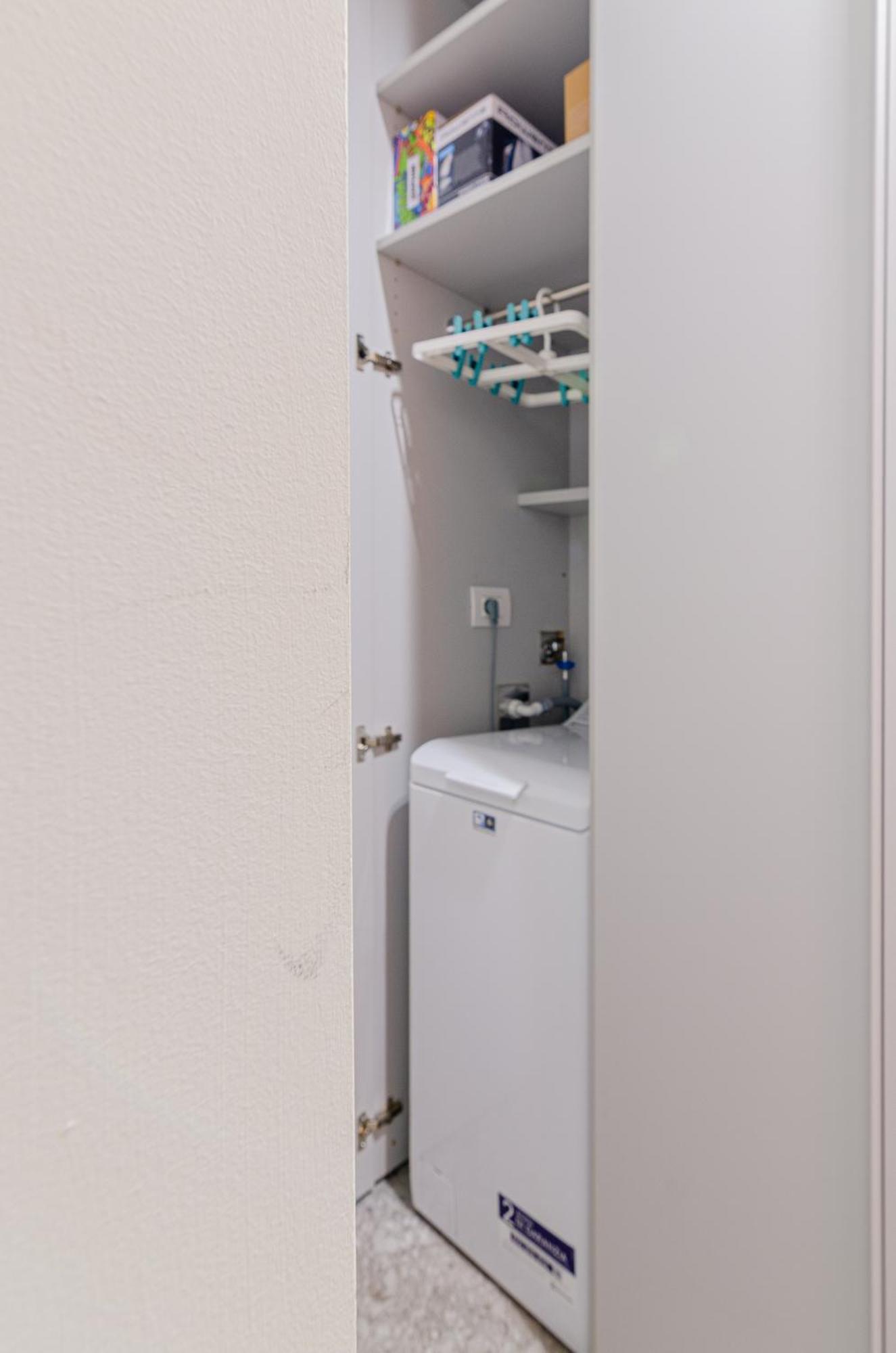 Apartment Design - Ripamonti Mailand