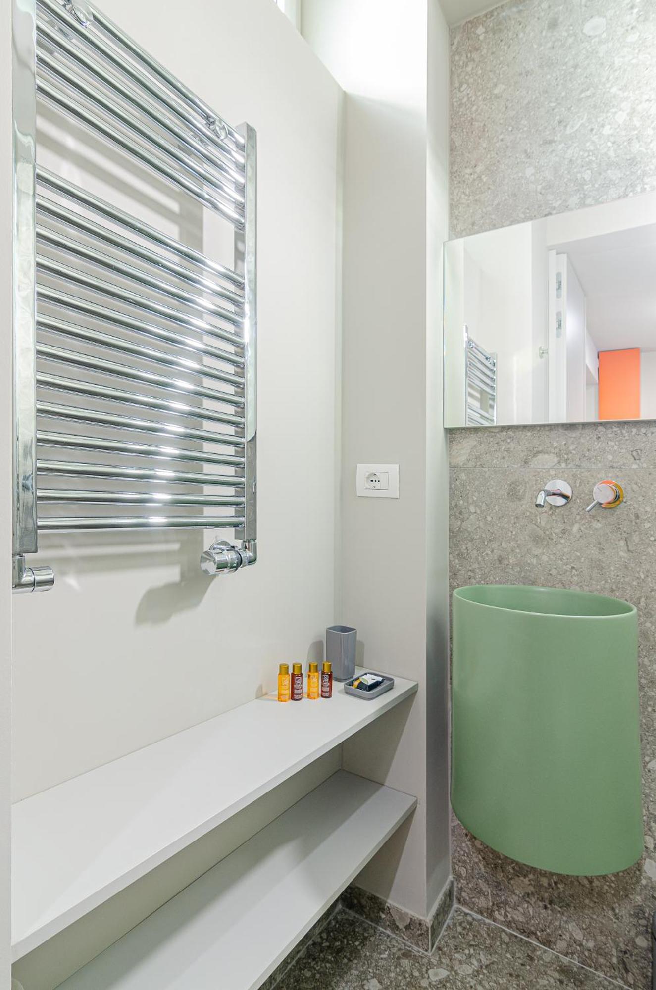 Design - Ripamonti * Mailand
