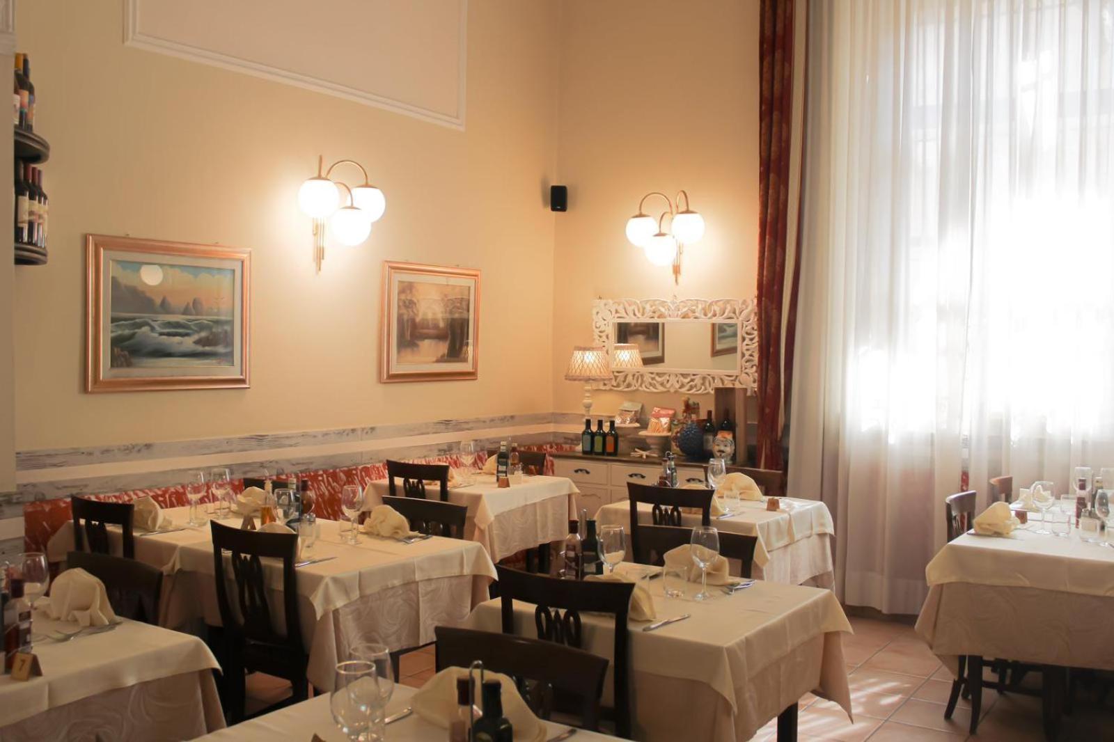 Frühstückspension Sicilia
