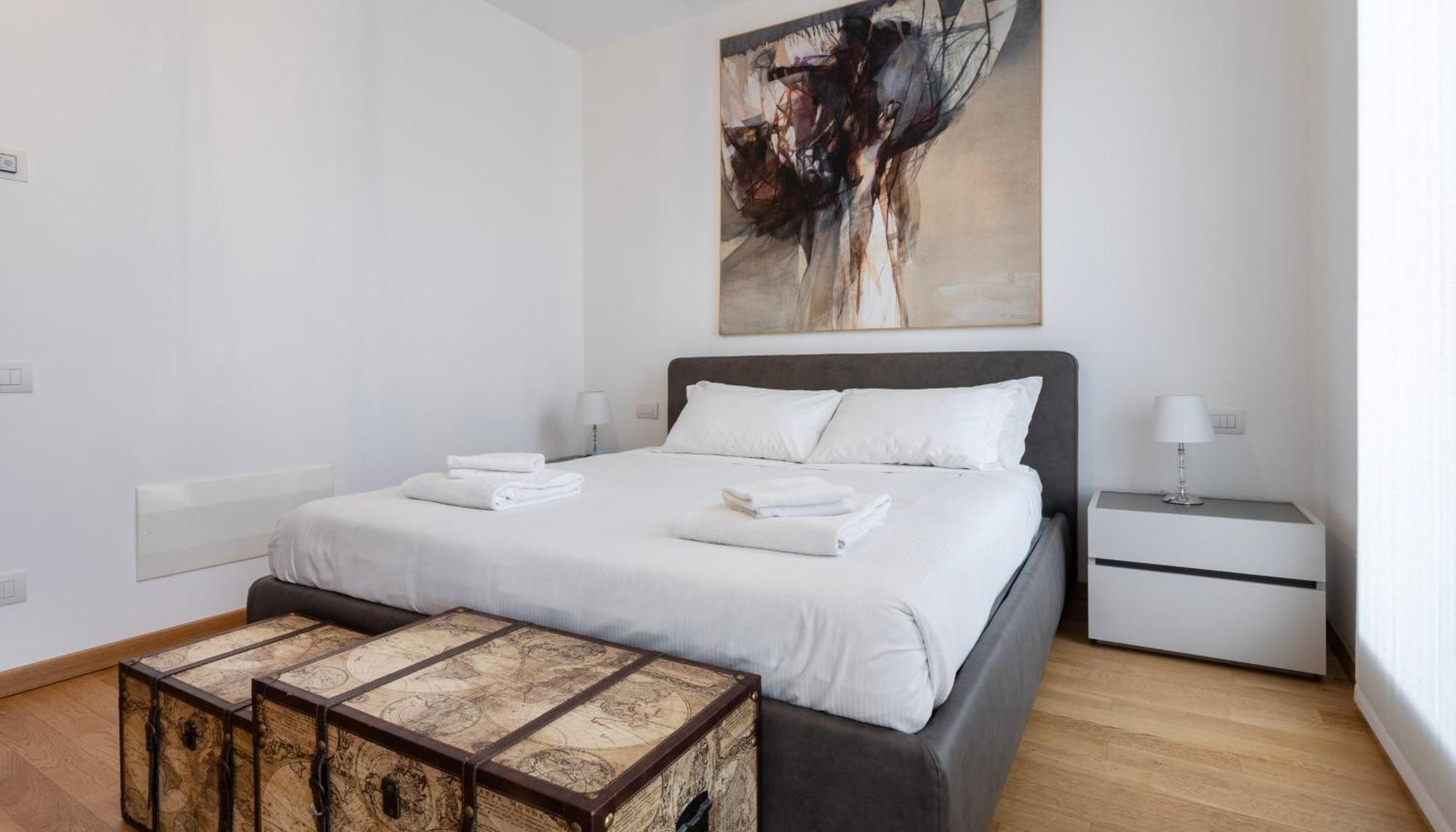 Italianway - Albani 20 Apartment