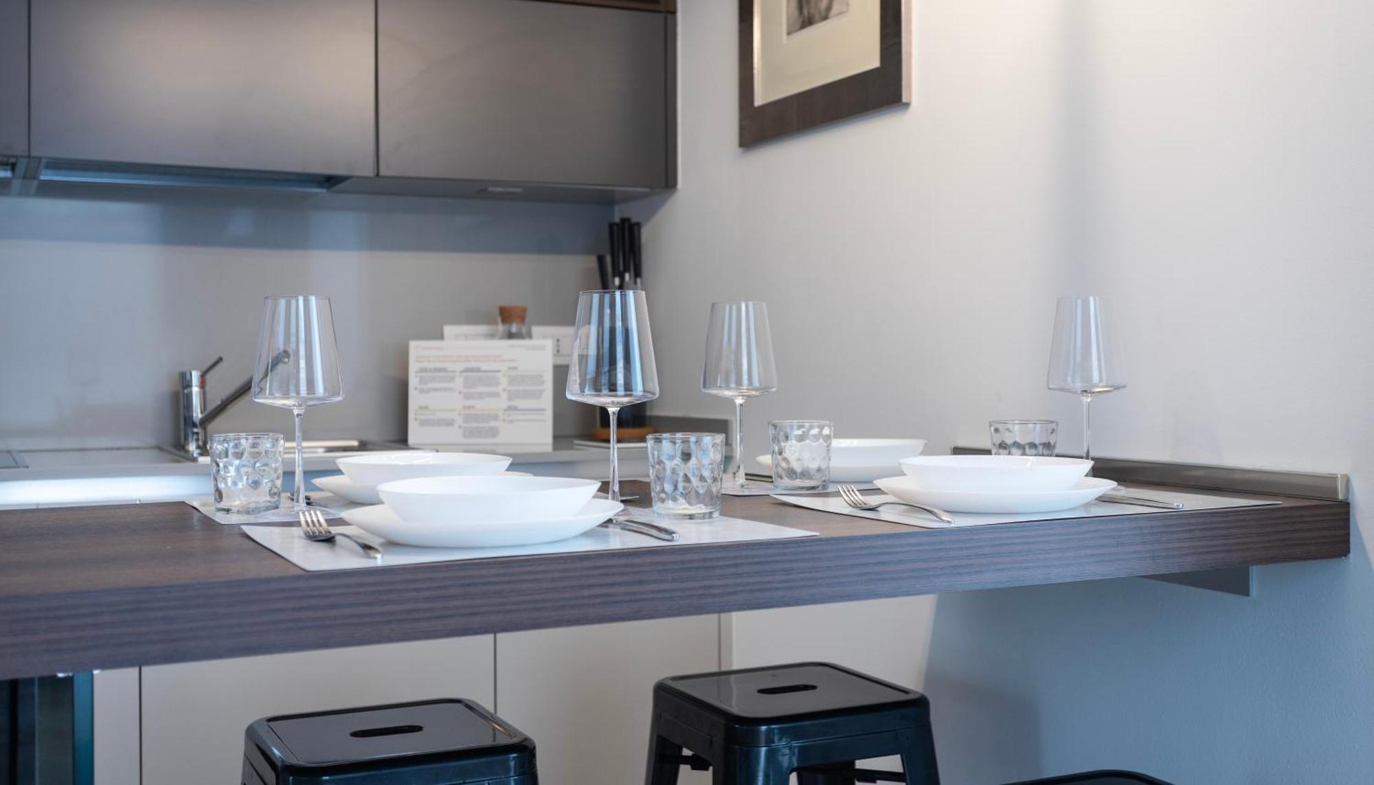 Apartment Italianway - Albani 20 *