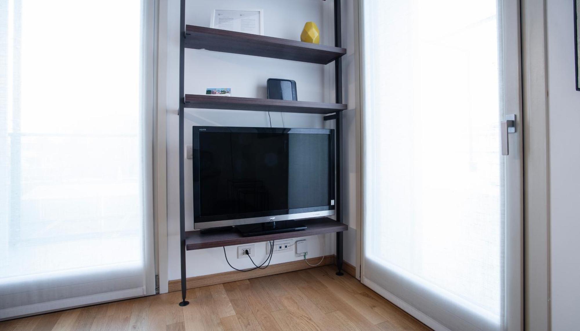 Italianway - Albani 20 Apartment *