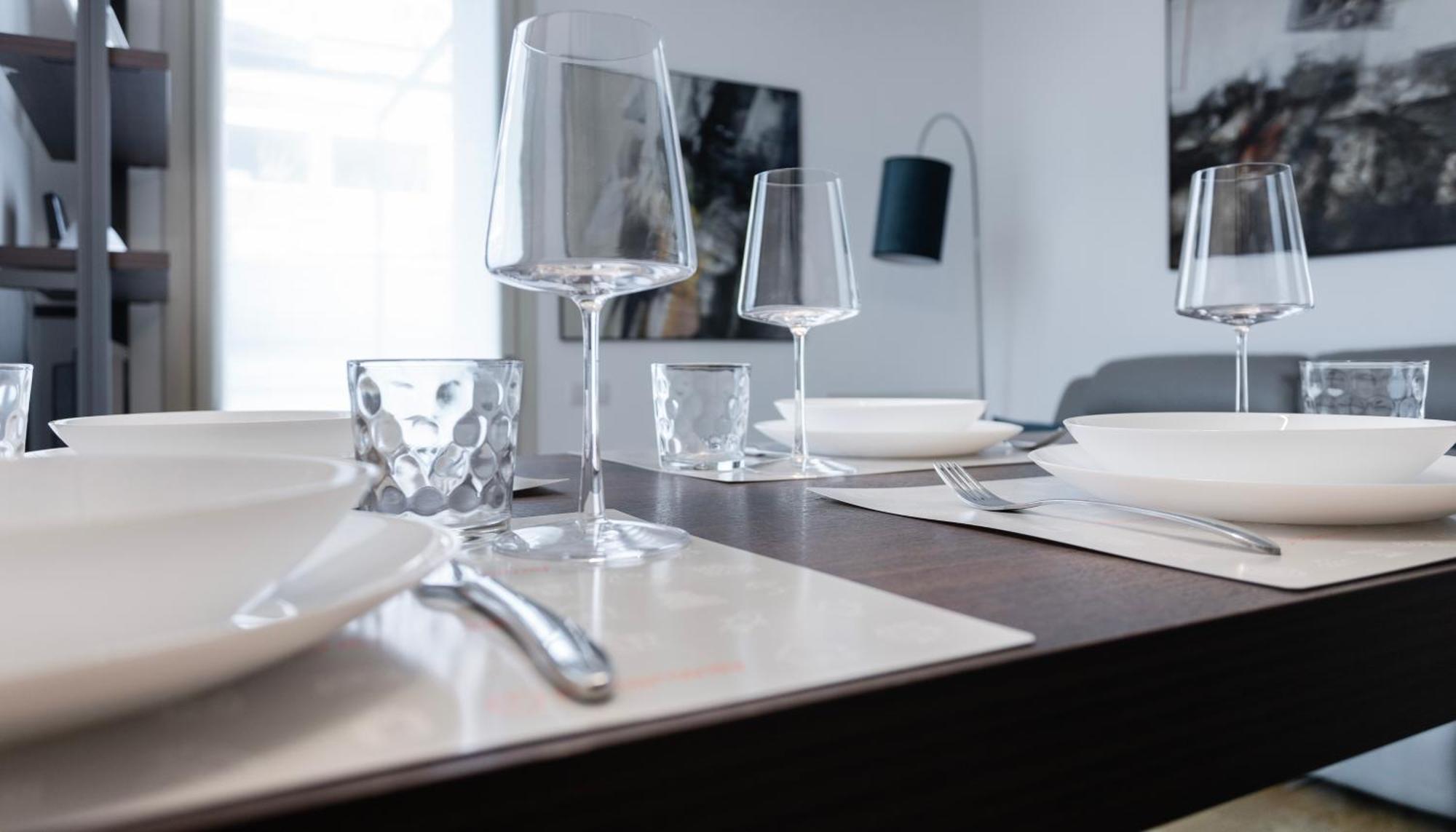 Italianway - Albani 20 Apartment Mailand