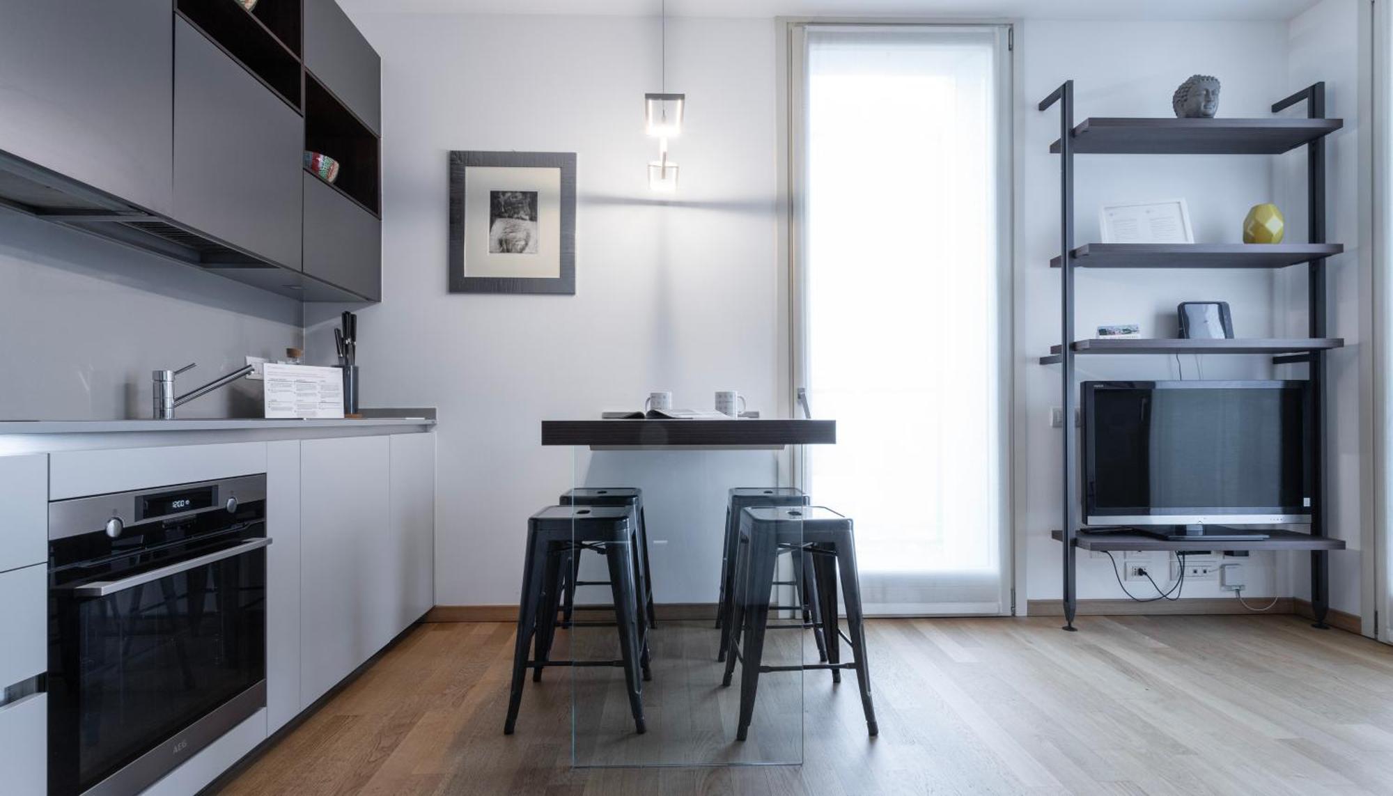 Italianway - Albani 20 Apartment
