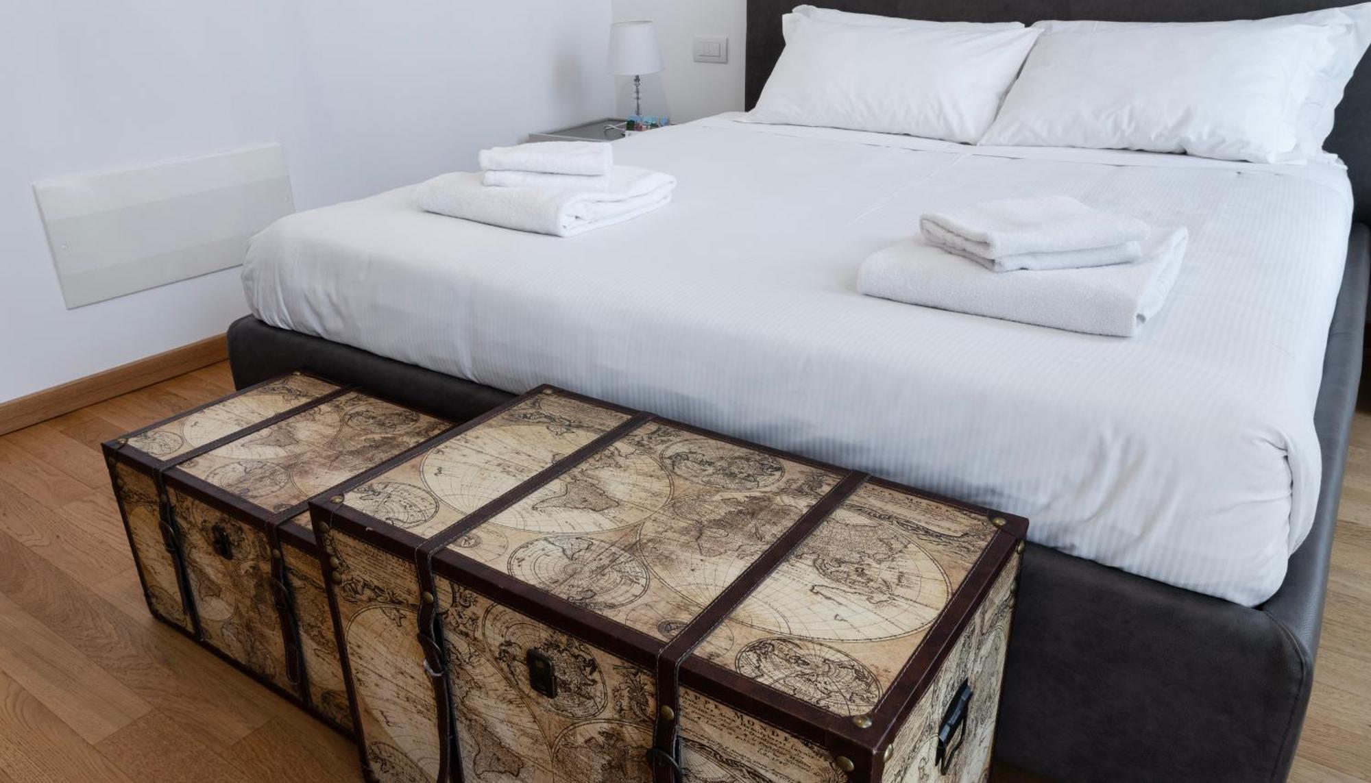 Italianway - Albani 20 Apartment *