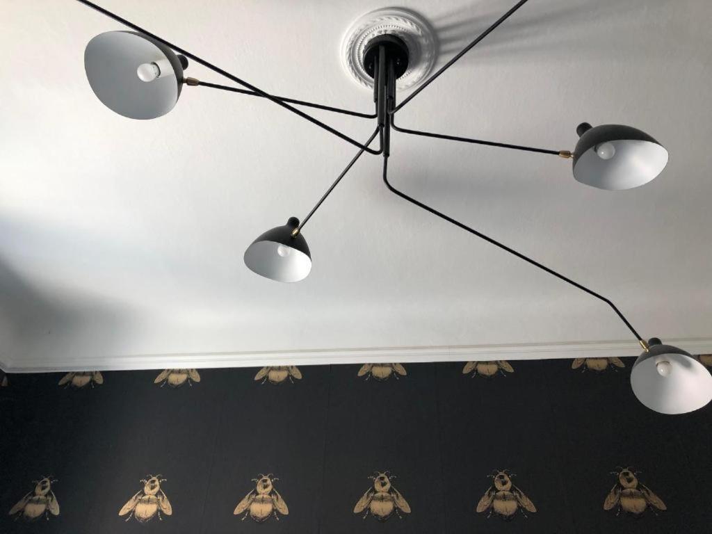Lippi 42 Single Room's In With Garden Milão