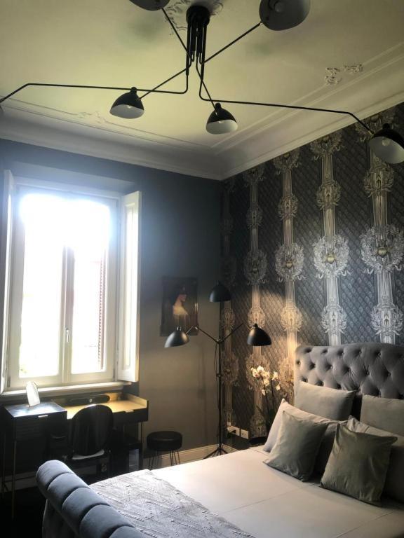 Lippi 42 Single Room's In With Garden * Milão