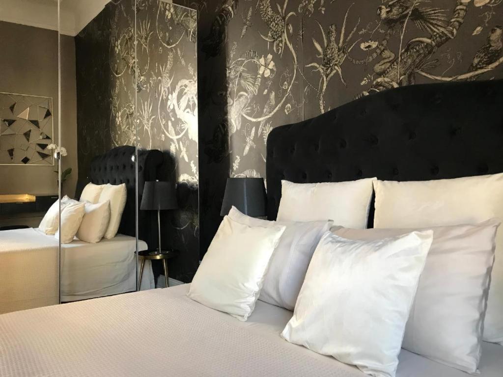 Lippi 42 Single Room's In With Garden * Milão