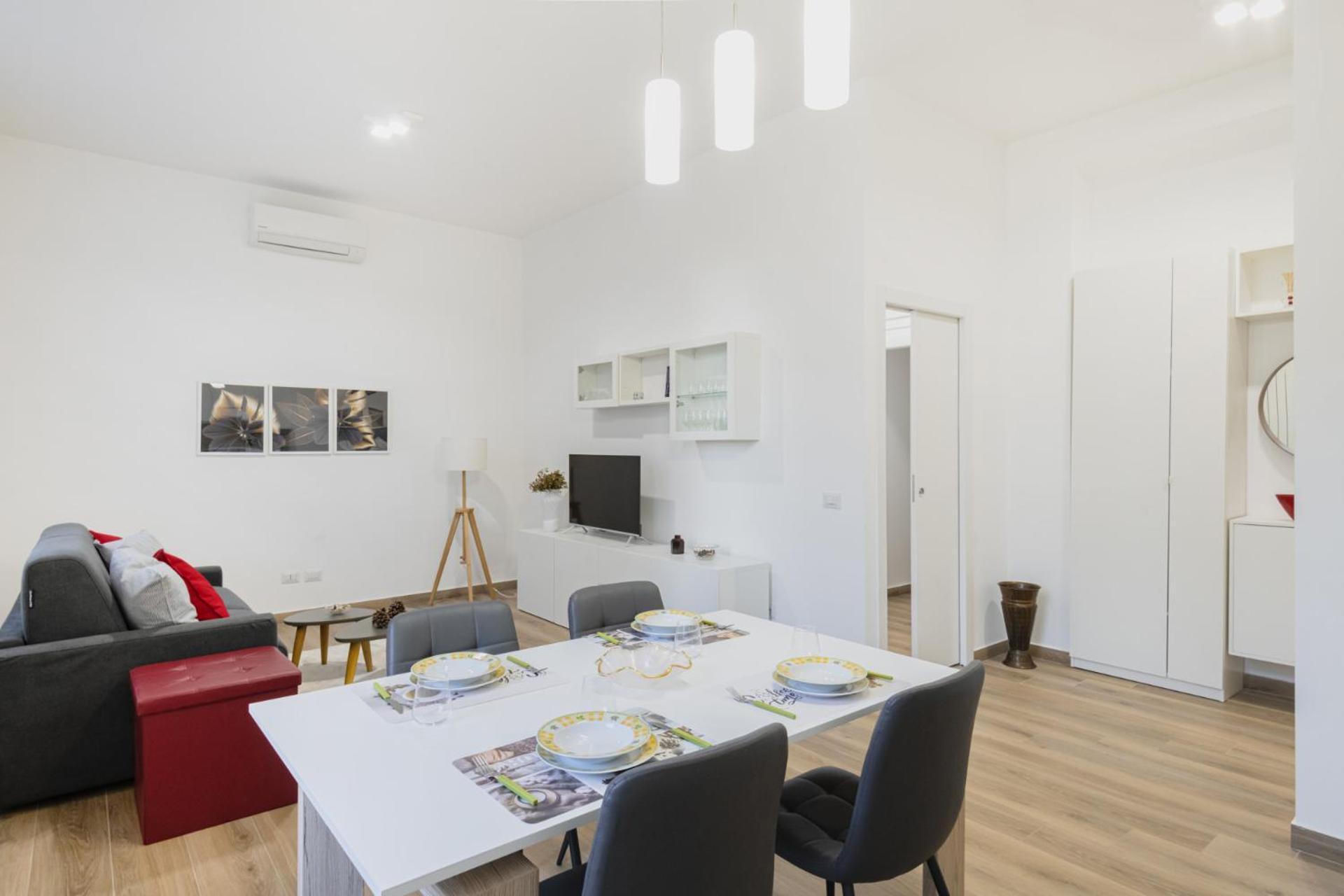 Easylife - Navigli Stile E Relax Urbano *