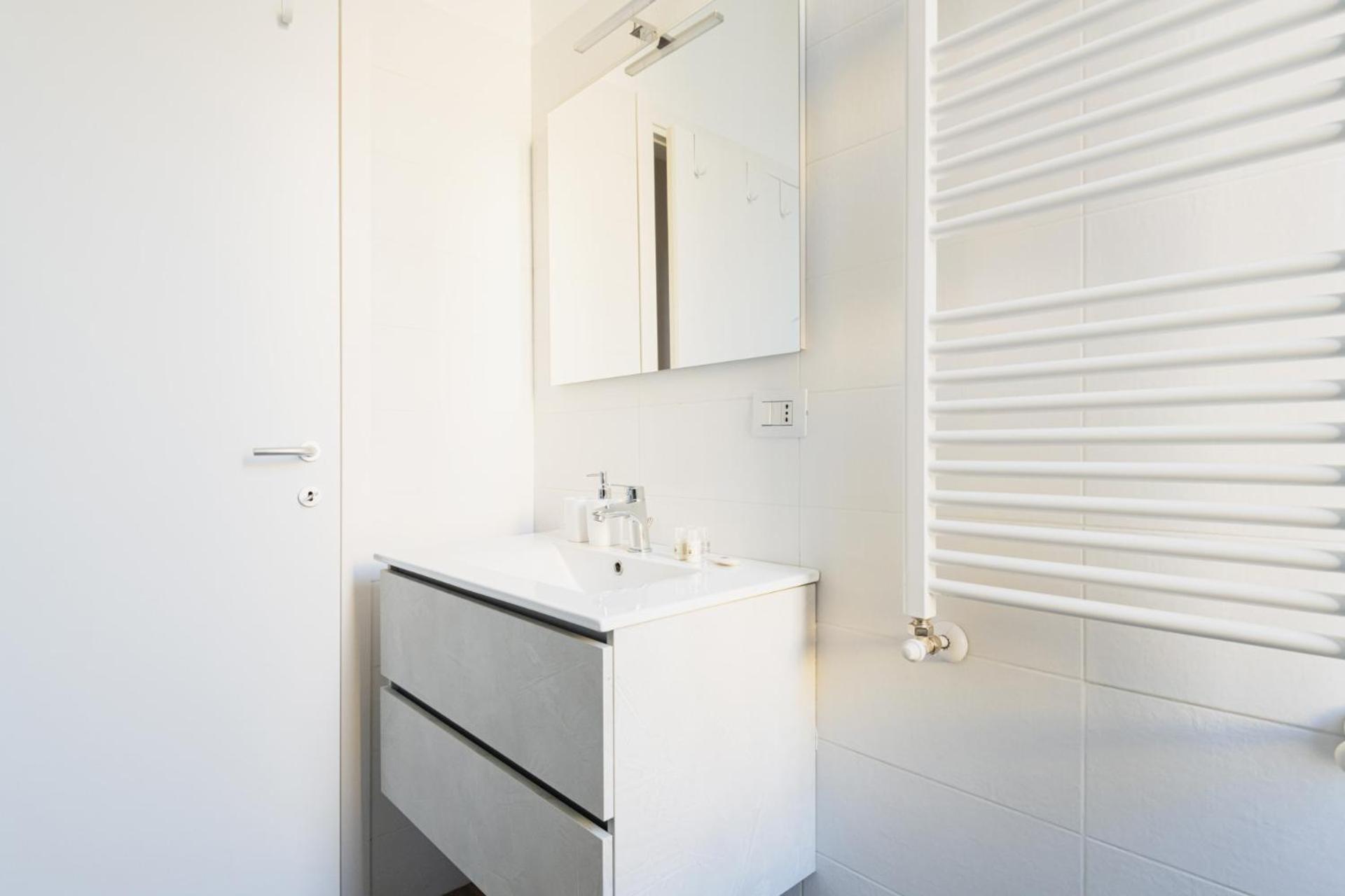 Easylife - Navigli Stile E Relax Urbano Apartamento *