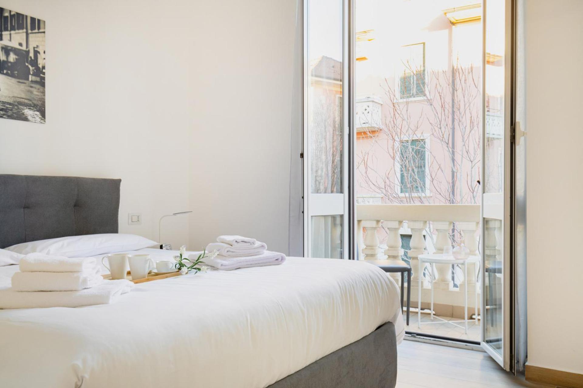 Easylife - Navigli Stile E Relax Urbano Apartamento