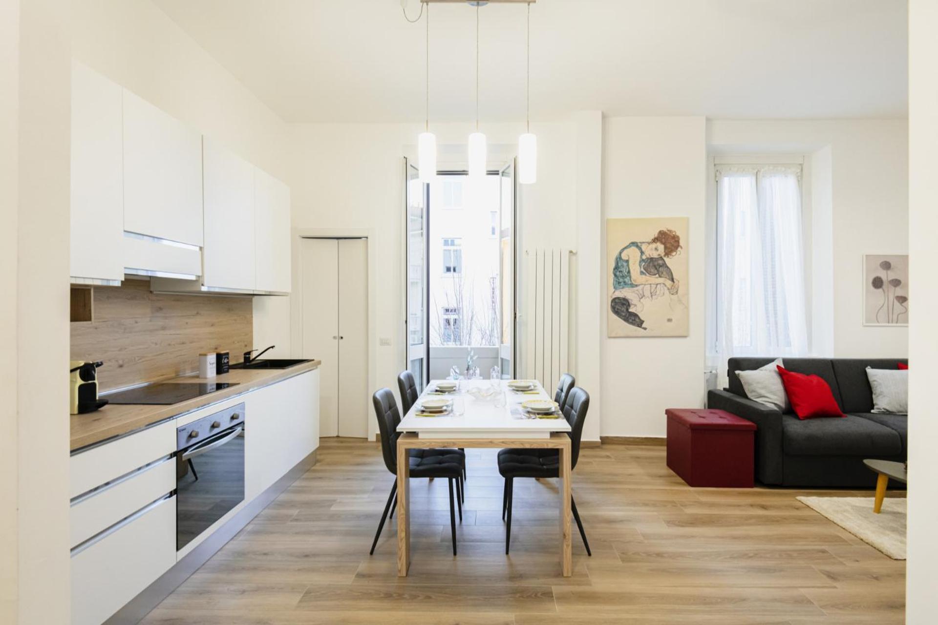 Easylife - Navigli Stile E Relax Urbano Milão