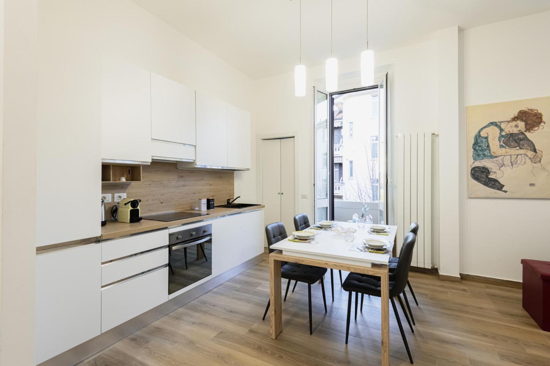 Easylife - Navigli Stile E Relax Urbano *