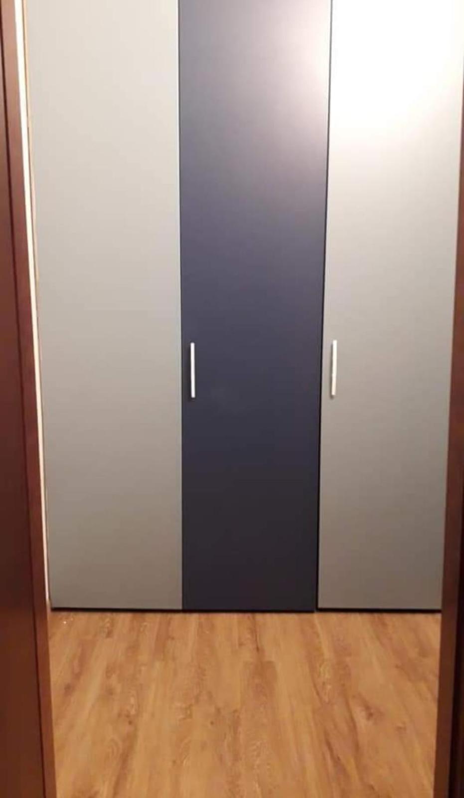 Apartamento Domobella -- Ripamonti / Ieo / Prada / Bocconi -- Milão
