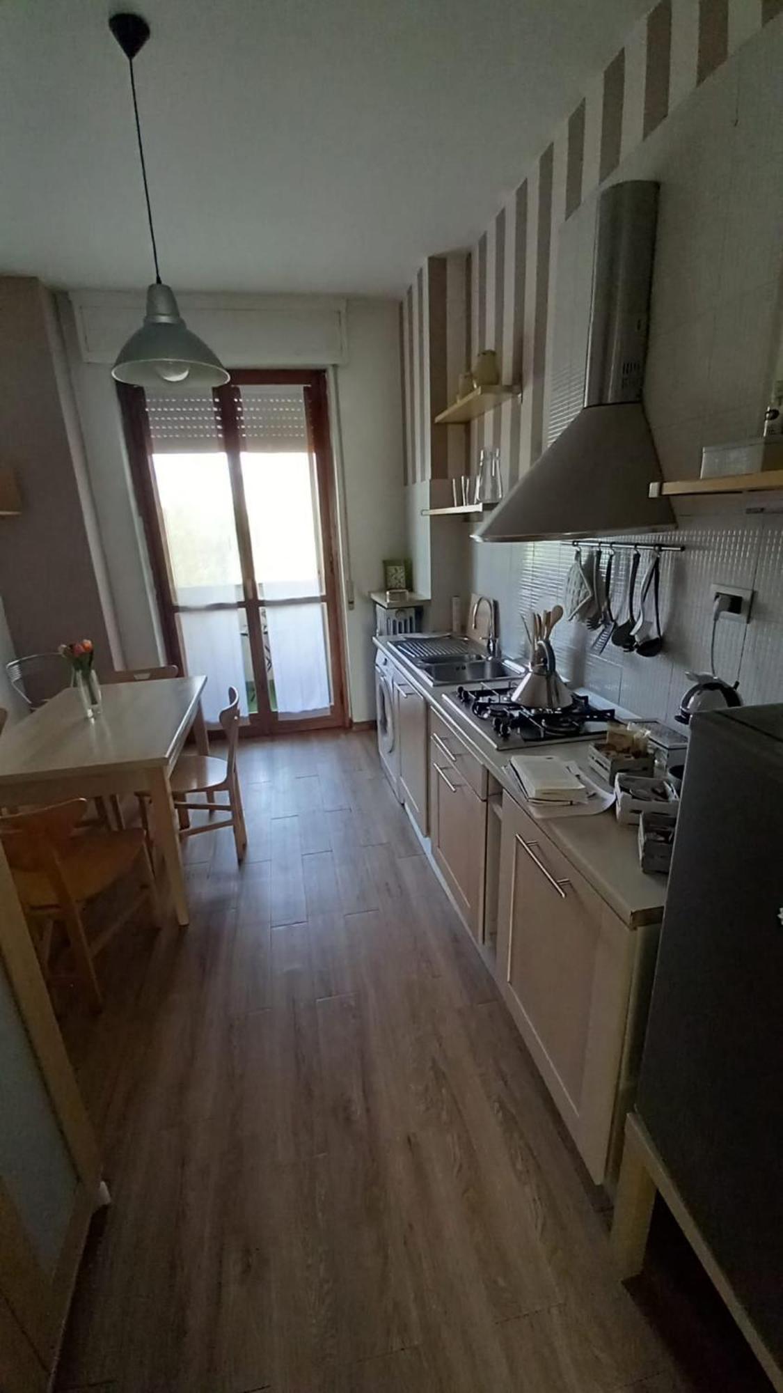 Apartamento Domobella -- Ripamonti / Ieo / Prada / Bocconi -- *