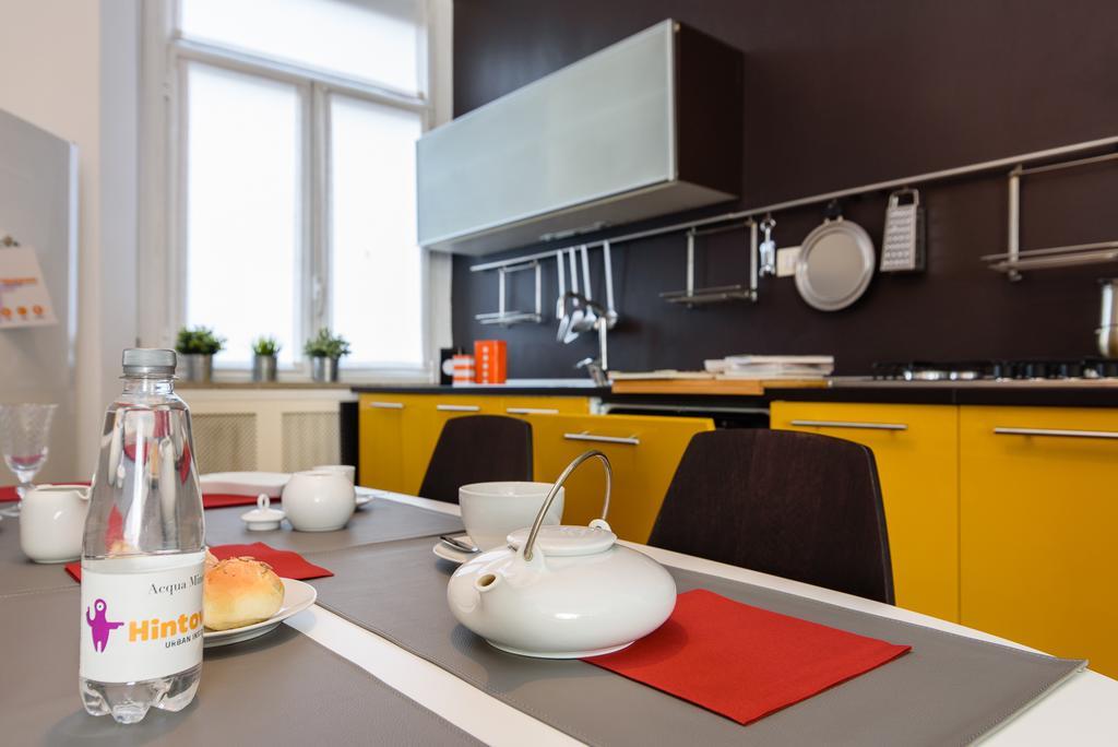 Altido Lovely Apt With Terrace And View In Central Mailand