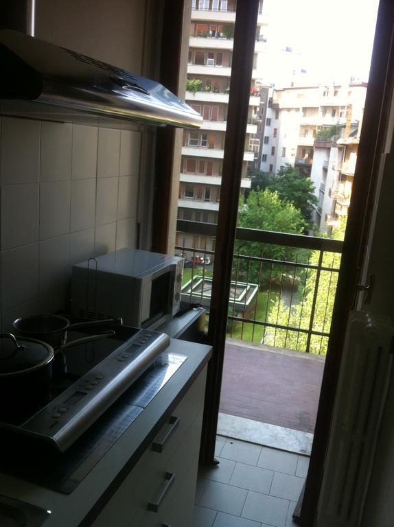 Apartment Nibre *