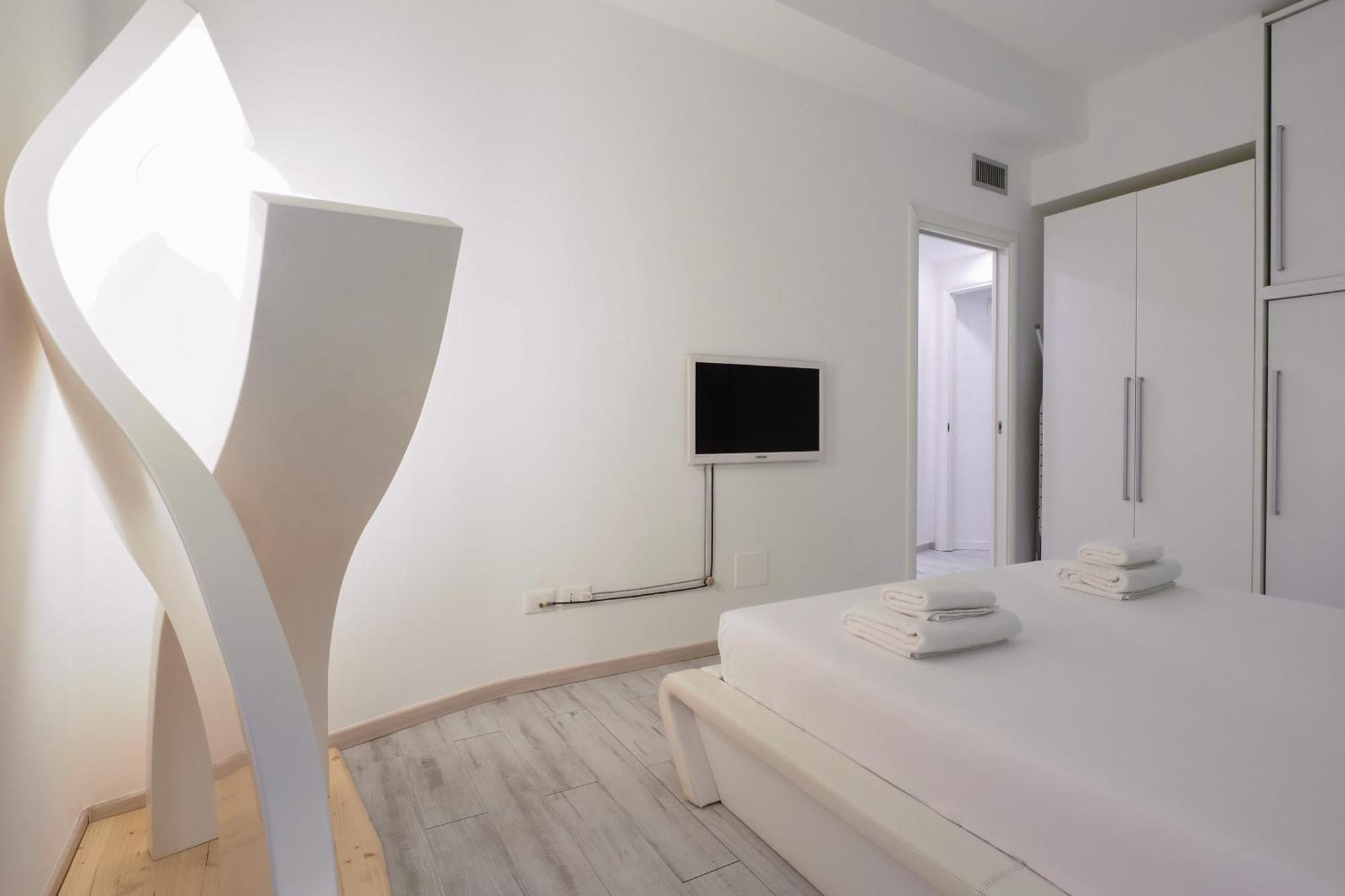 Mila Lux Lodi Apartamento *