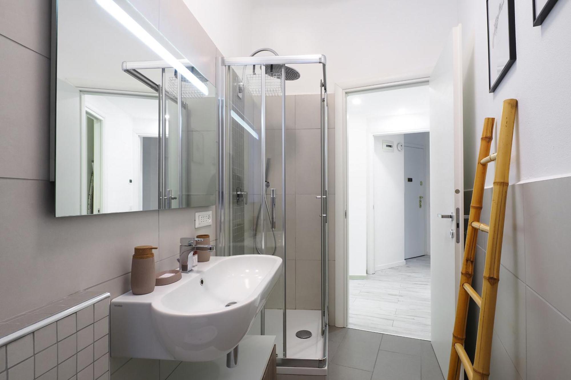 Apartamento Mila Lux Lodi Milão