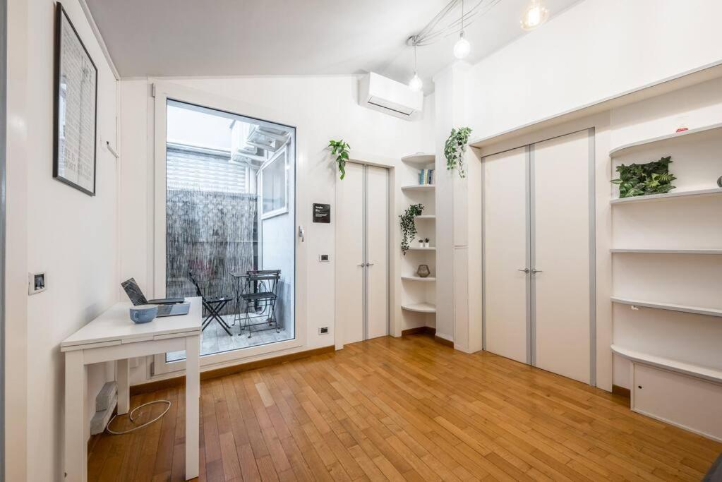 Apartment Duomo In 5 Minutes Cozy And Quiet Mailand