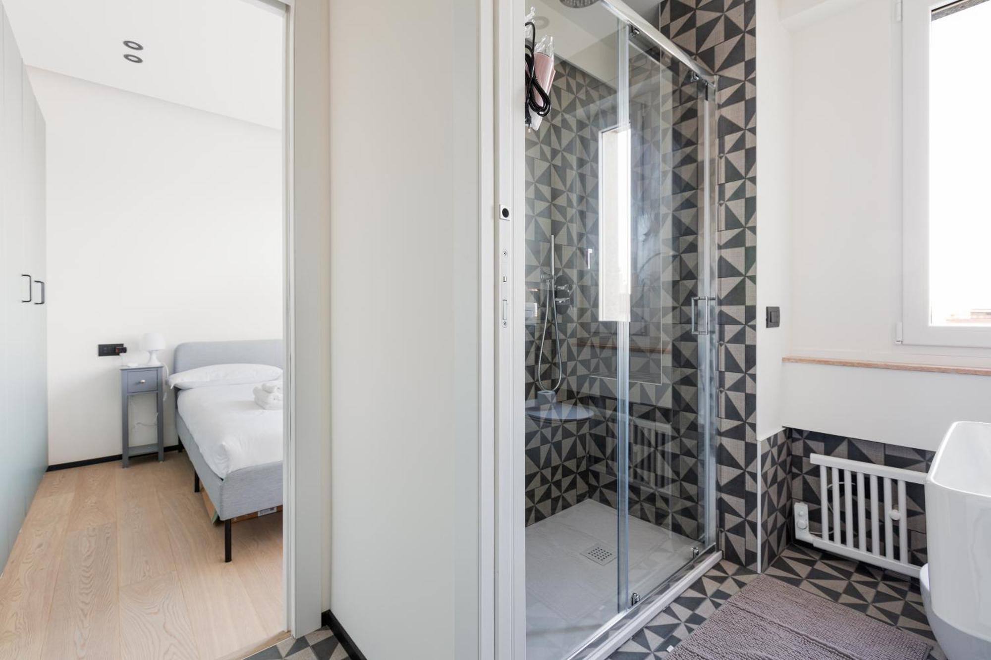 Renovated Apts *