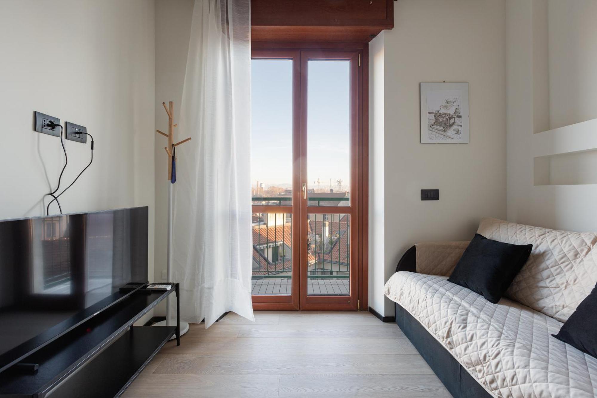 Renovated Apts * Mailand