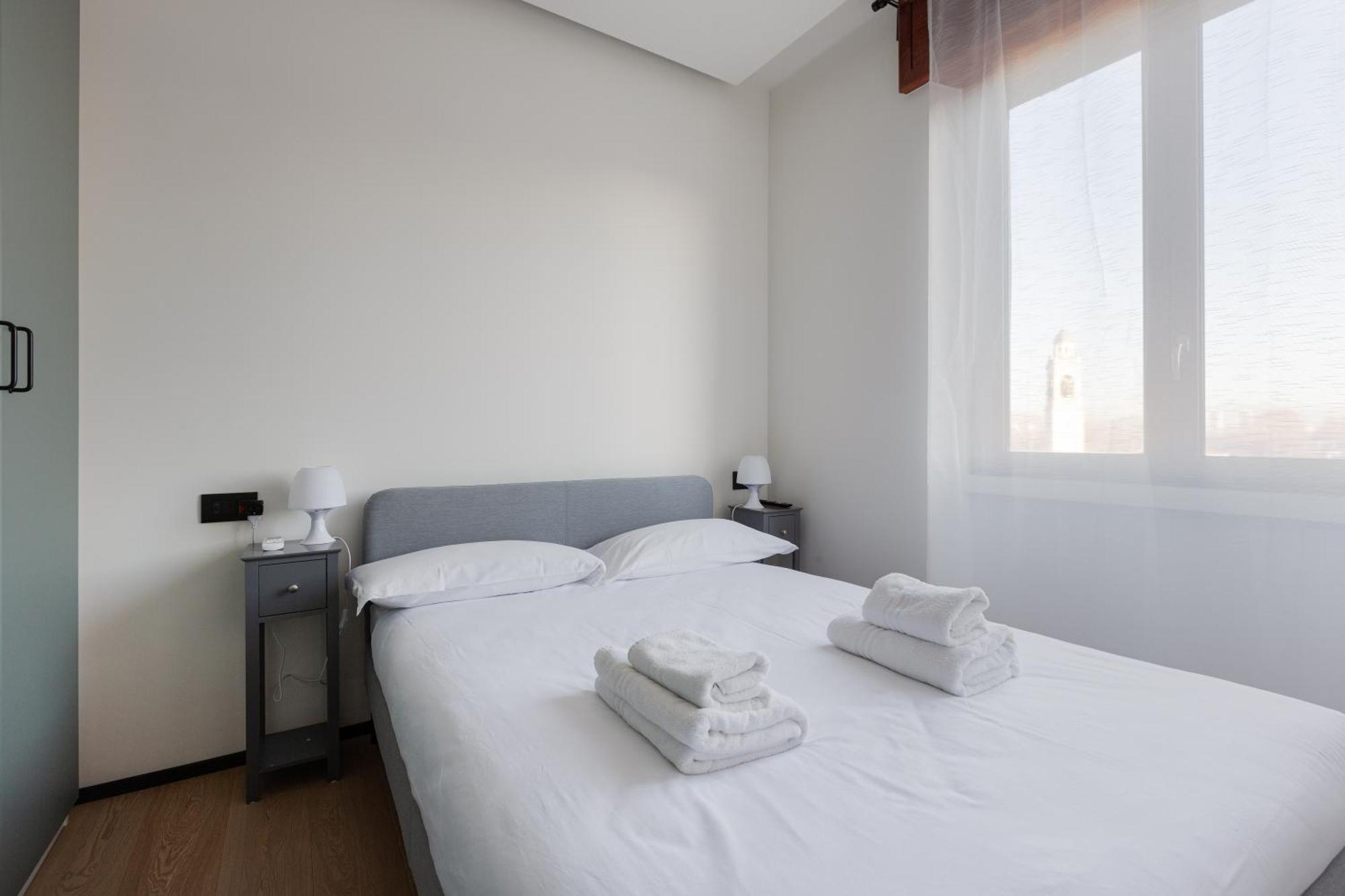 Renovated Apts * Mailand