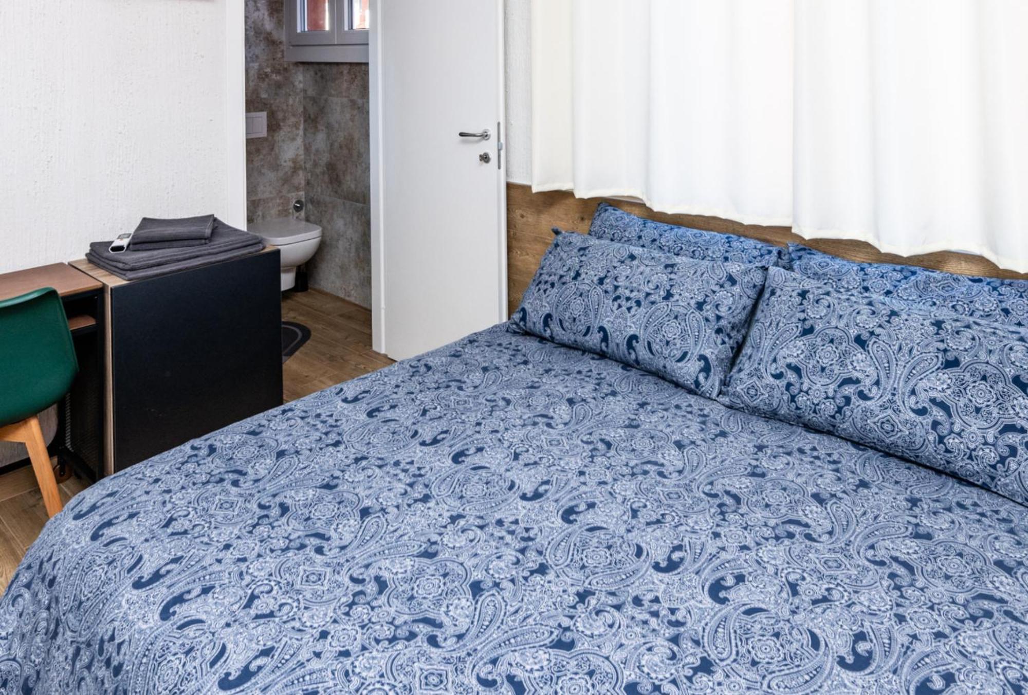 Frühstückspension Camera Doppia-Tripla Con Bagno 07 *