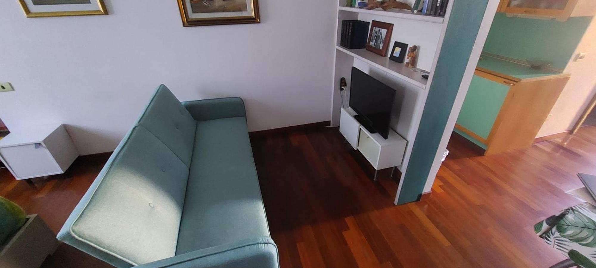 Casa Baiamonti Centro Apartment Mailand