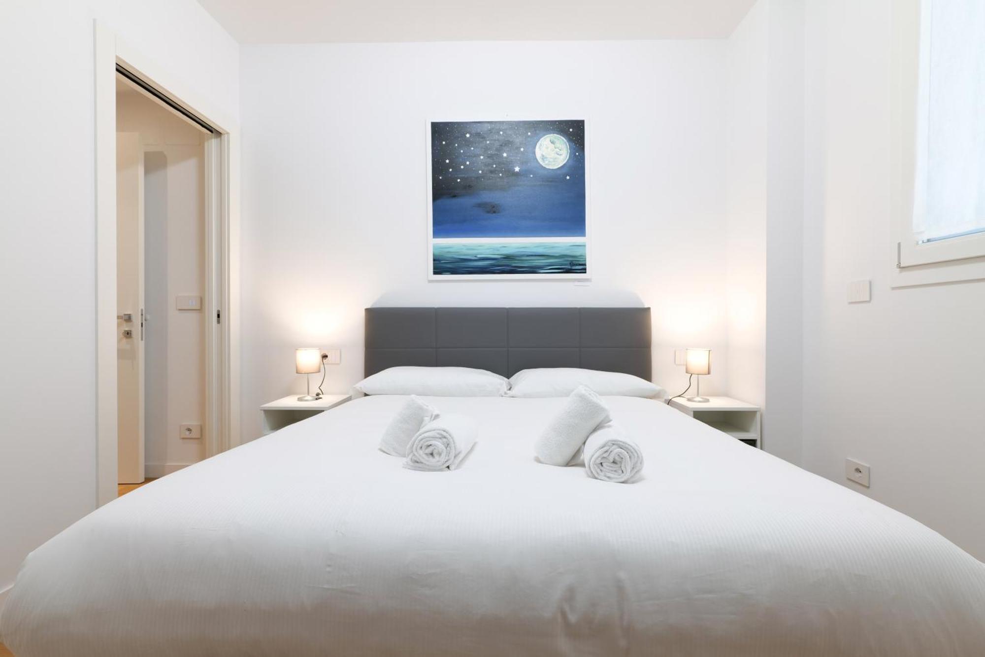 Apartment Primopiano - Principe *