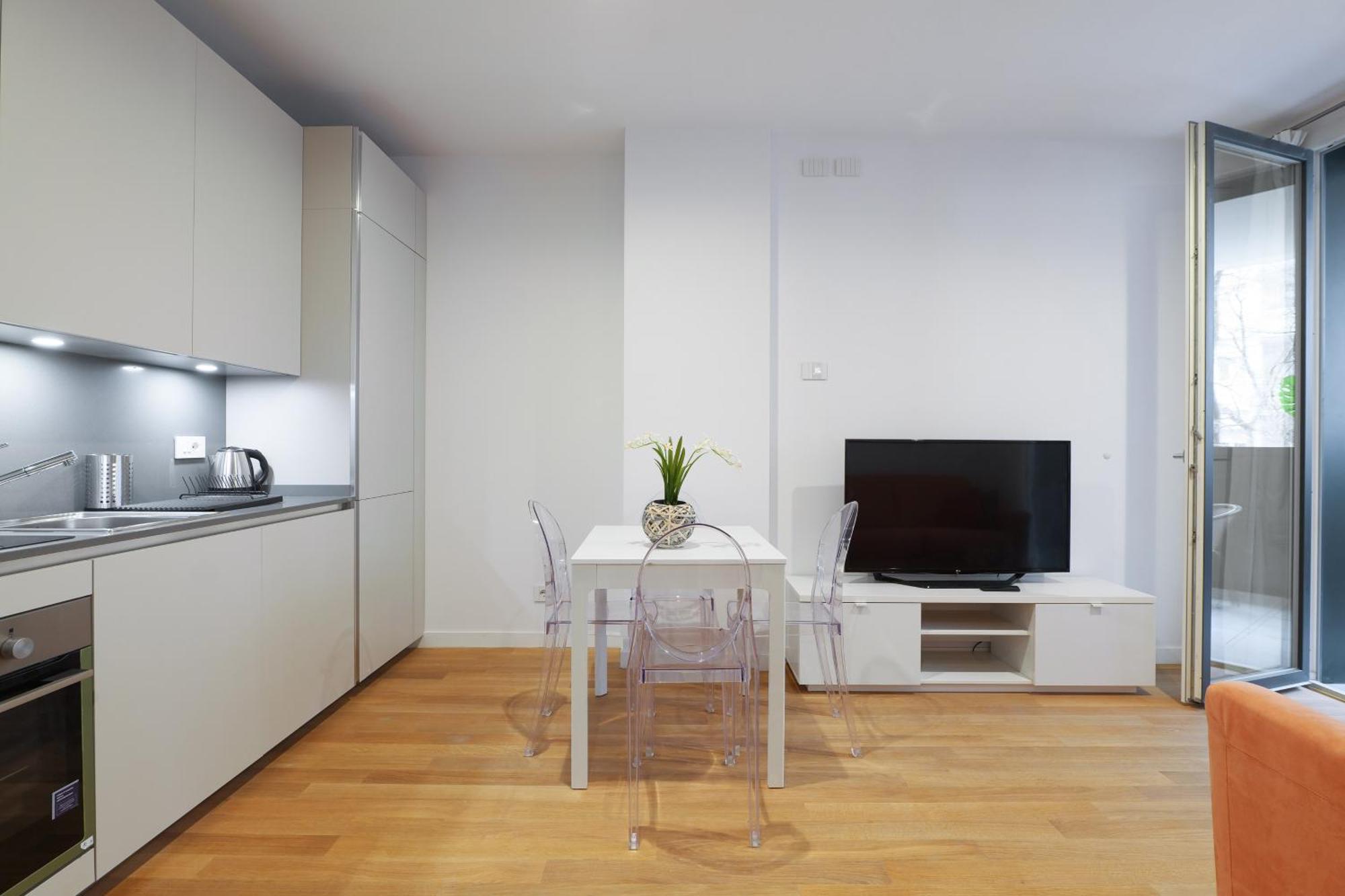 Primopiano - Principe Apartment *